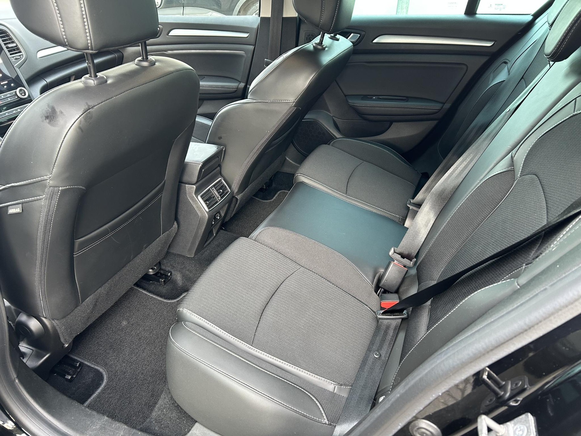 Renault Mégane Estate