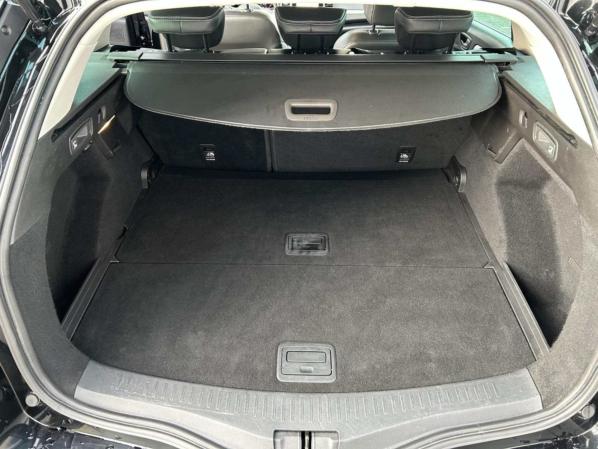 Renault Mégane Estate