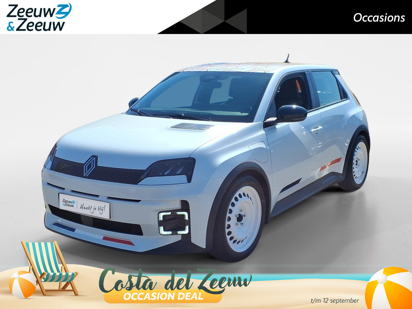 Renault R5