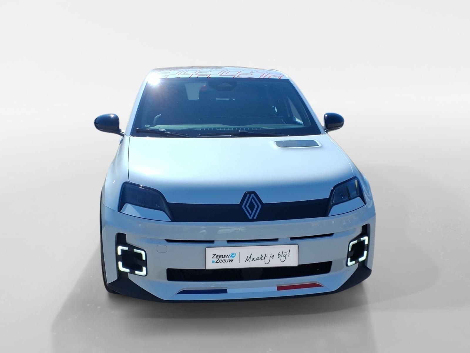 Renault R5