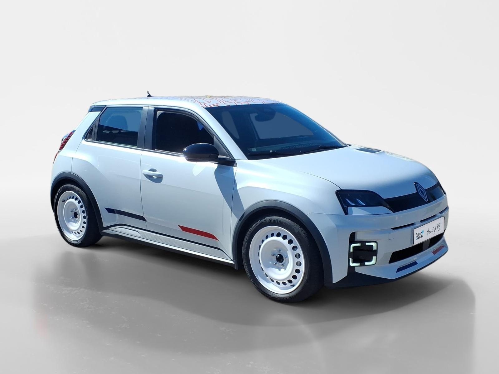Renault R5