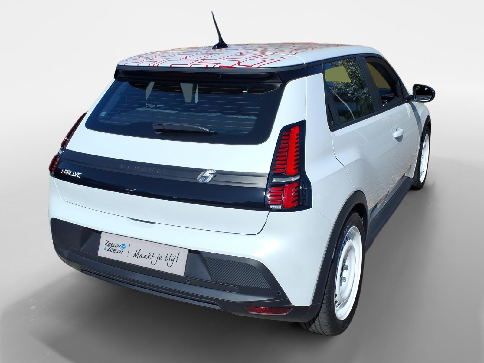 Renault R5