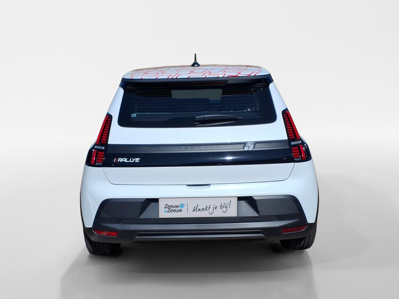 Renault R5