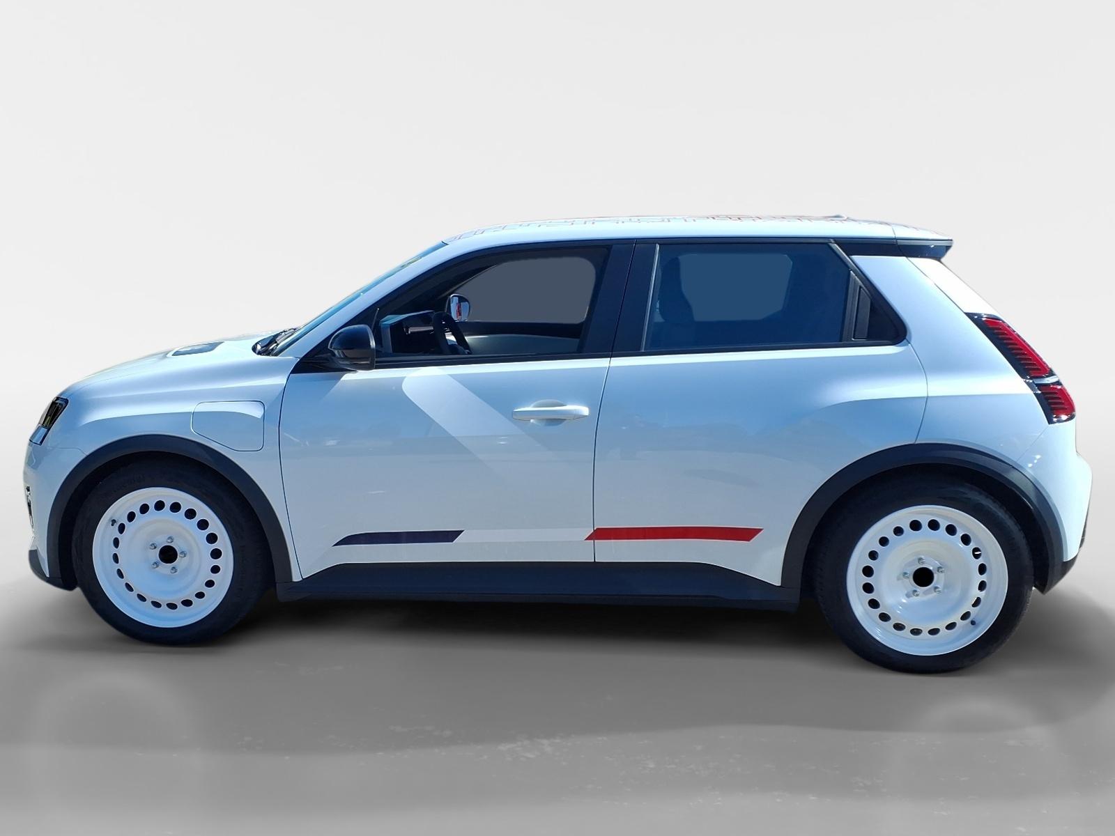 Renault R5