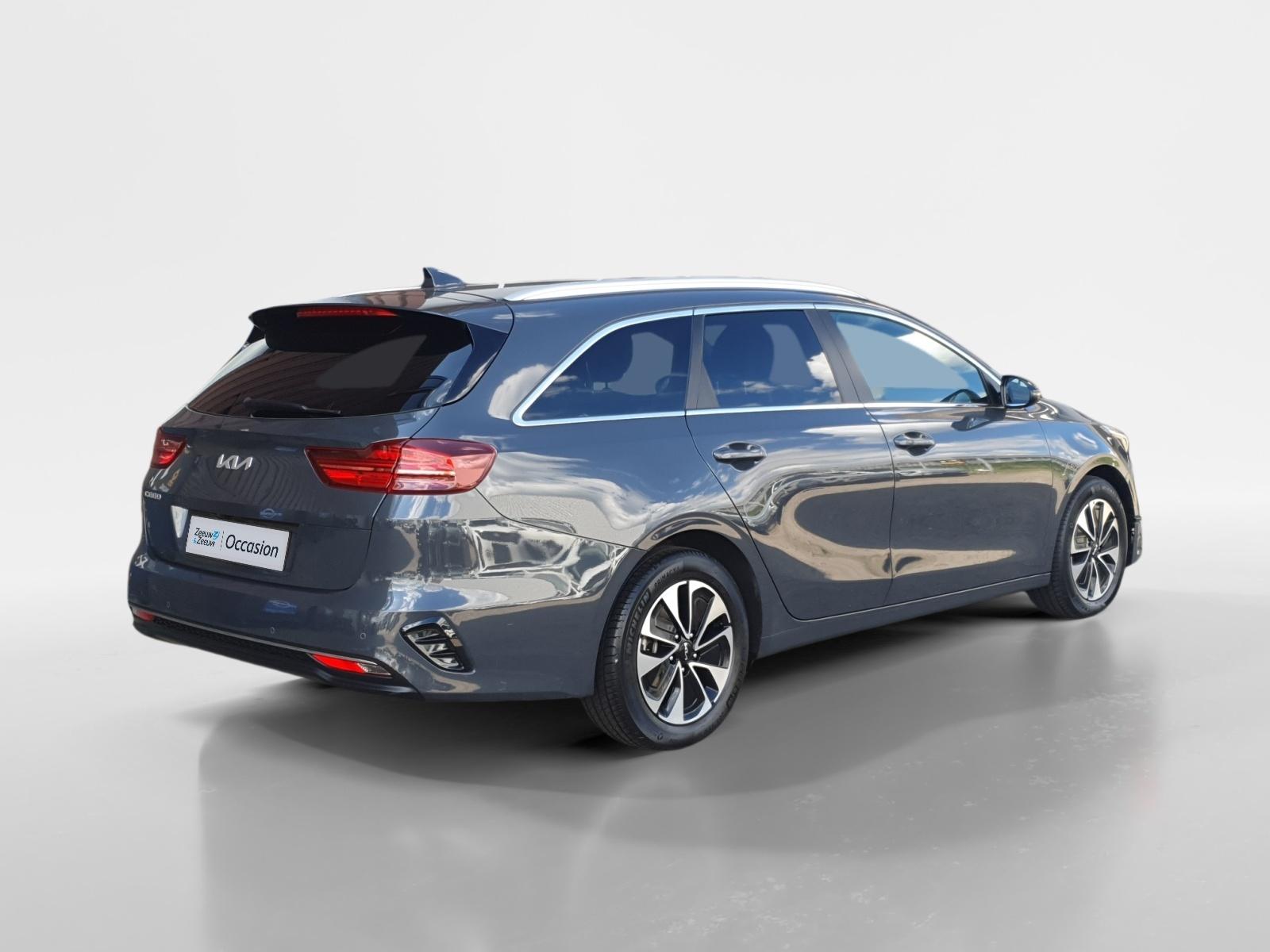 Kia Ceed Sportswagon
