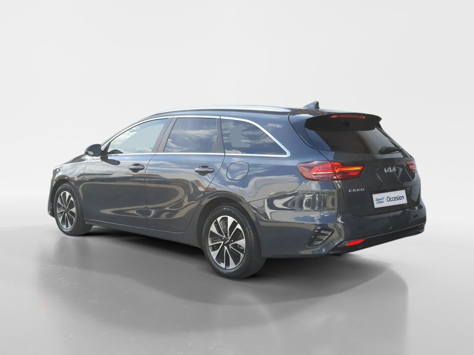 Kia Ceed Sportswagon