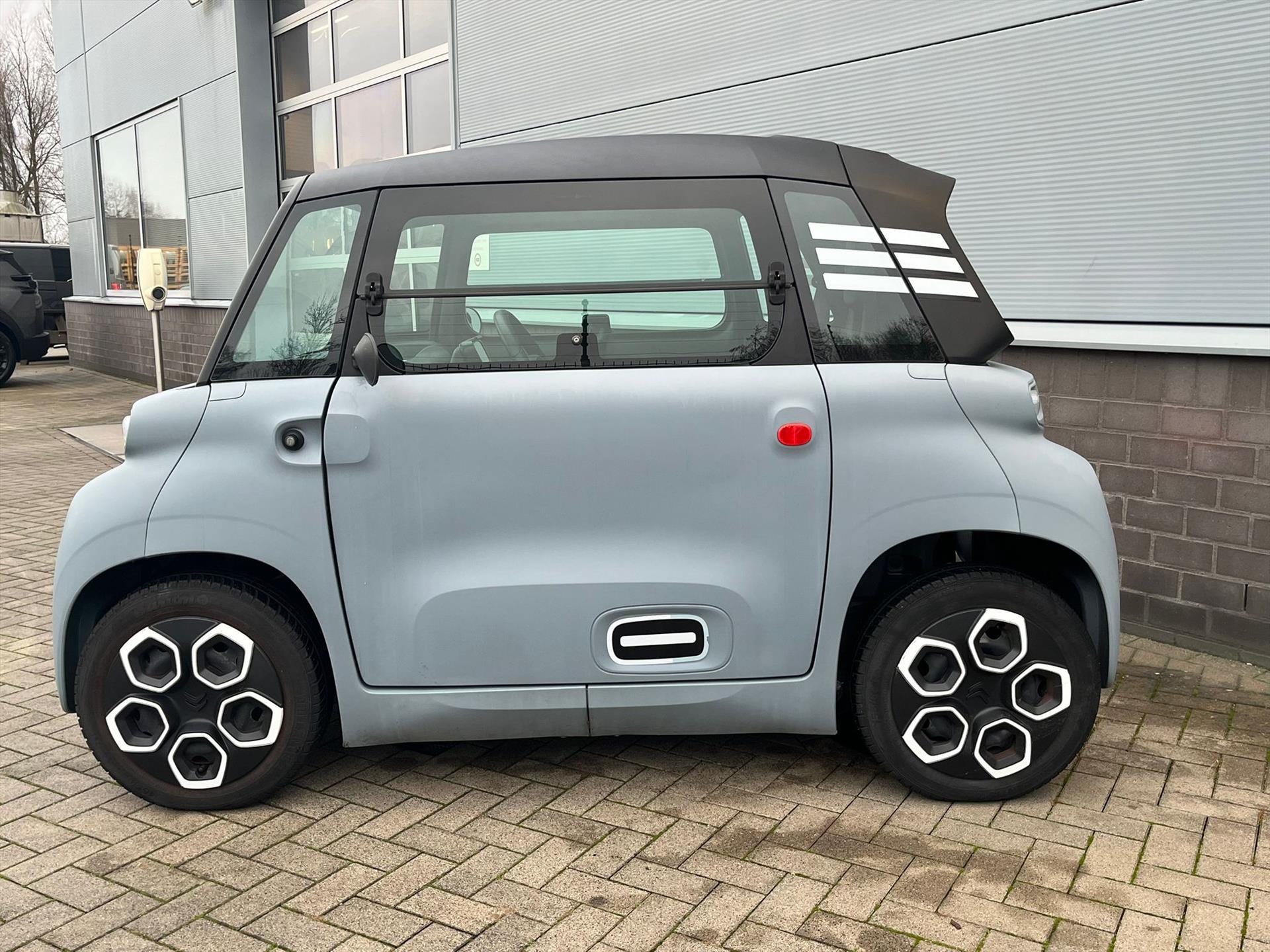 Citroën Ami