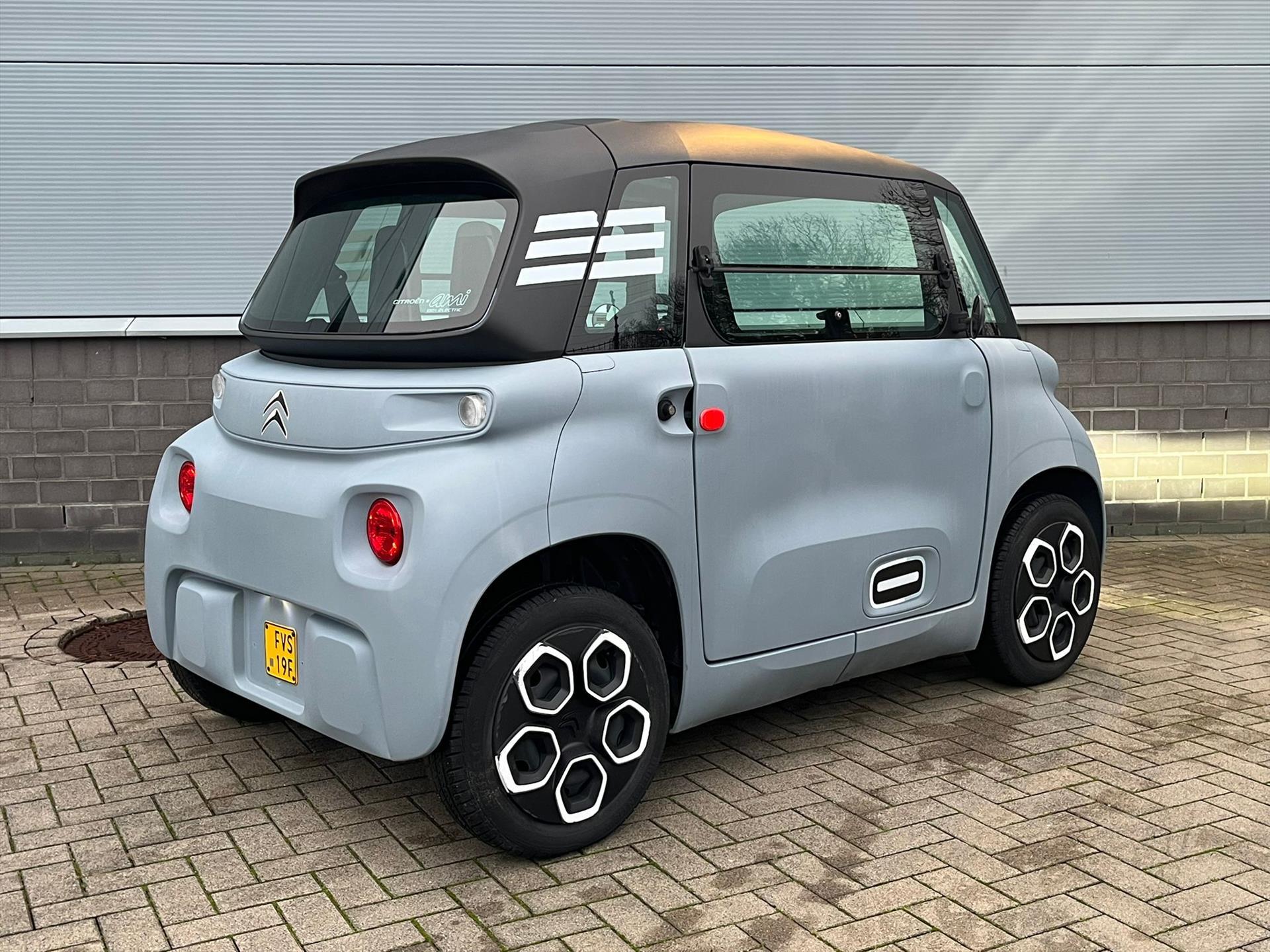 Citroën Ami