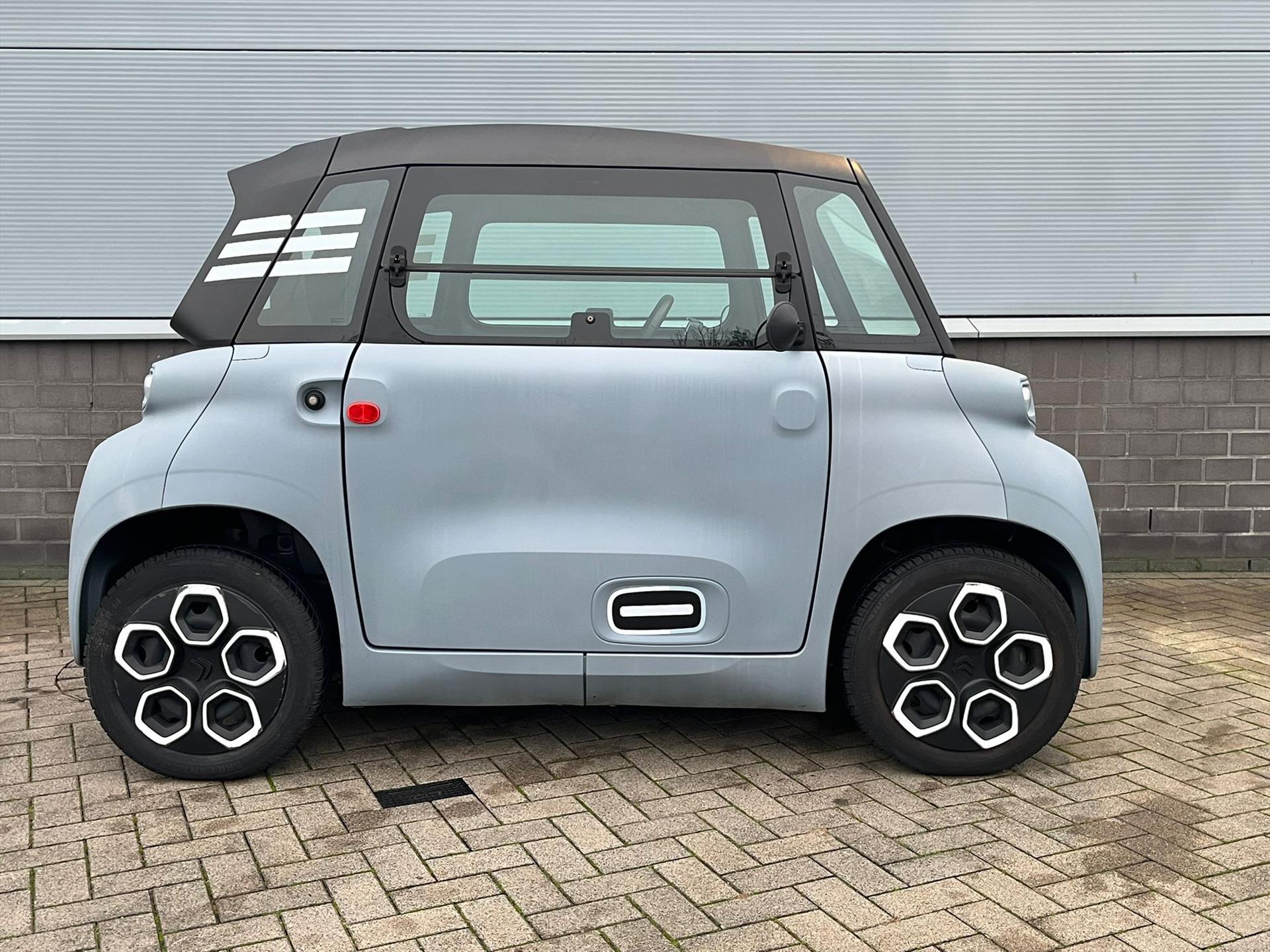 Citroën Ami
