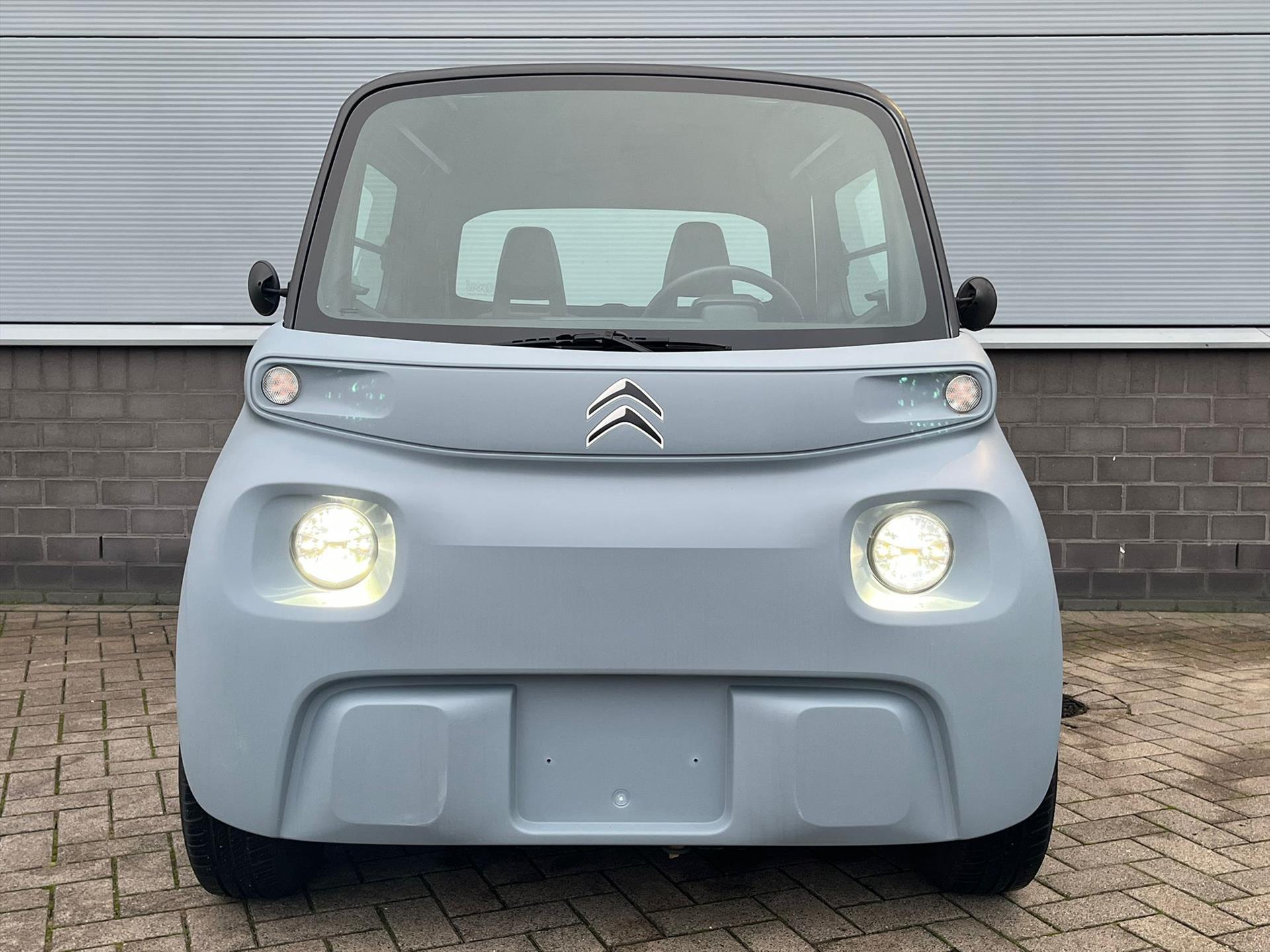Citroën Ami