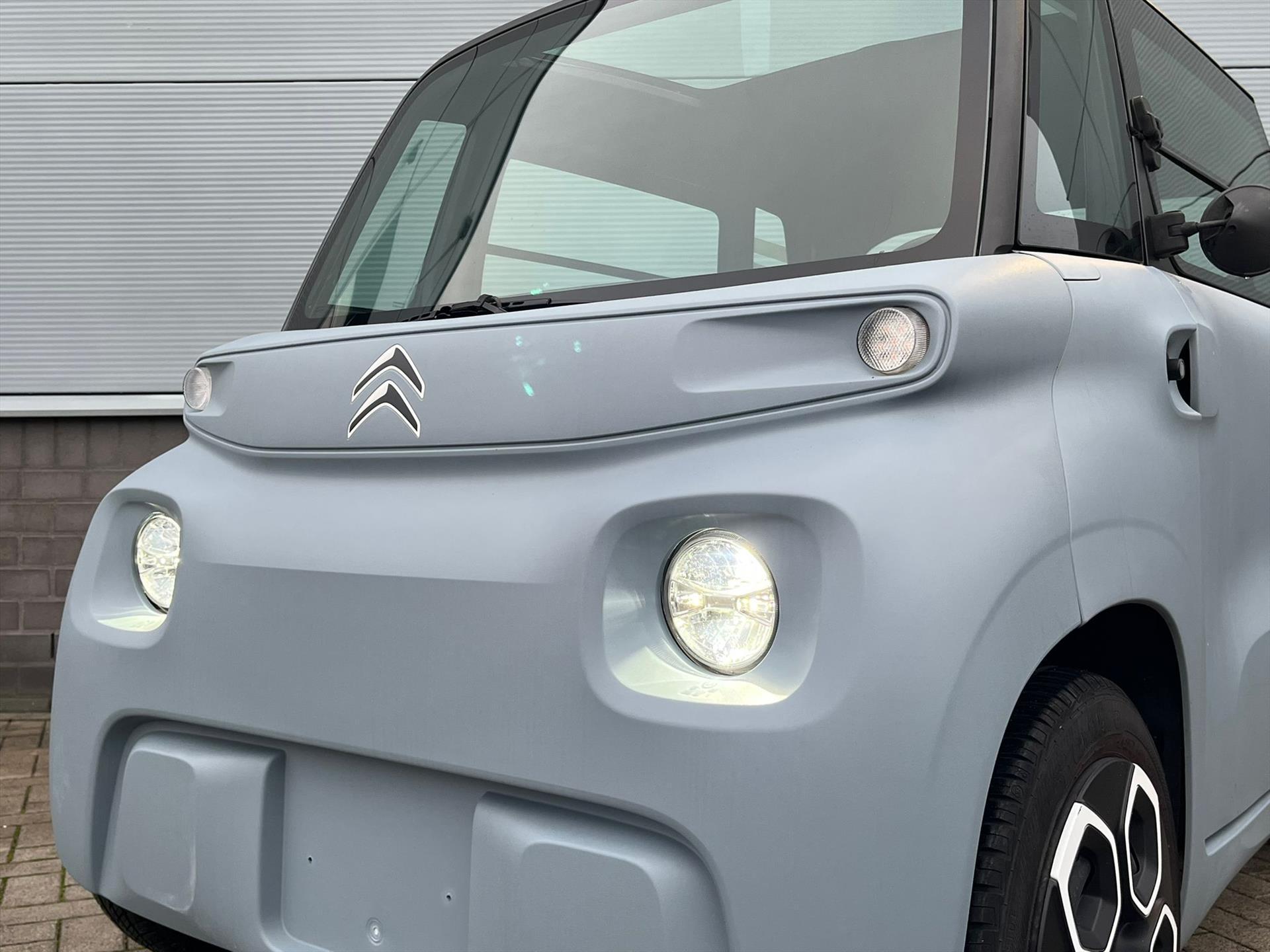 Citroën Ami