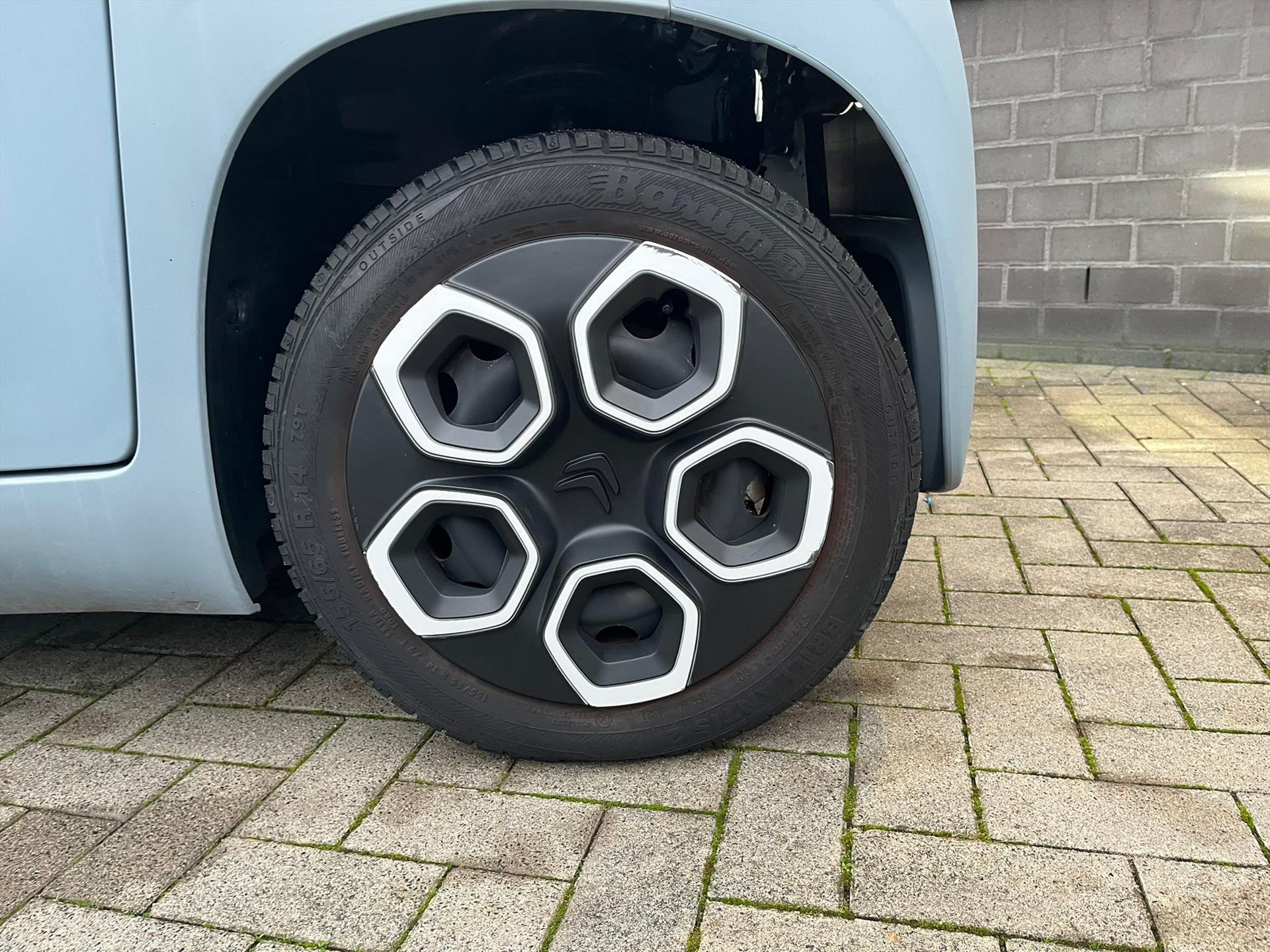 Citroën Ami