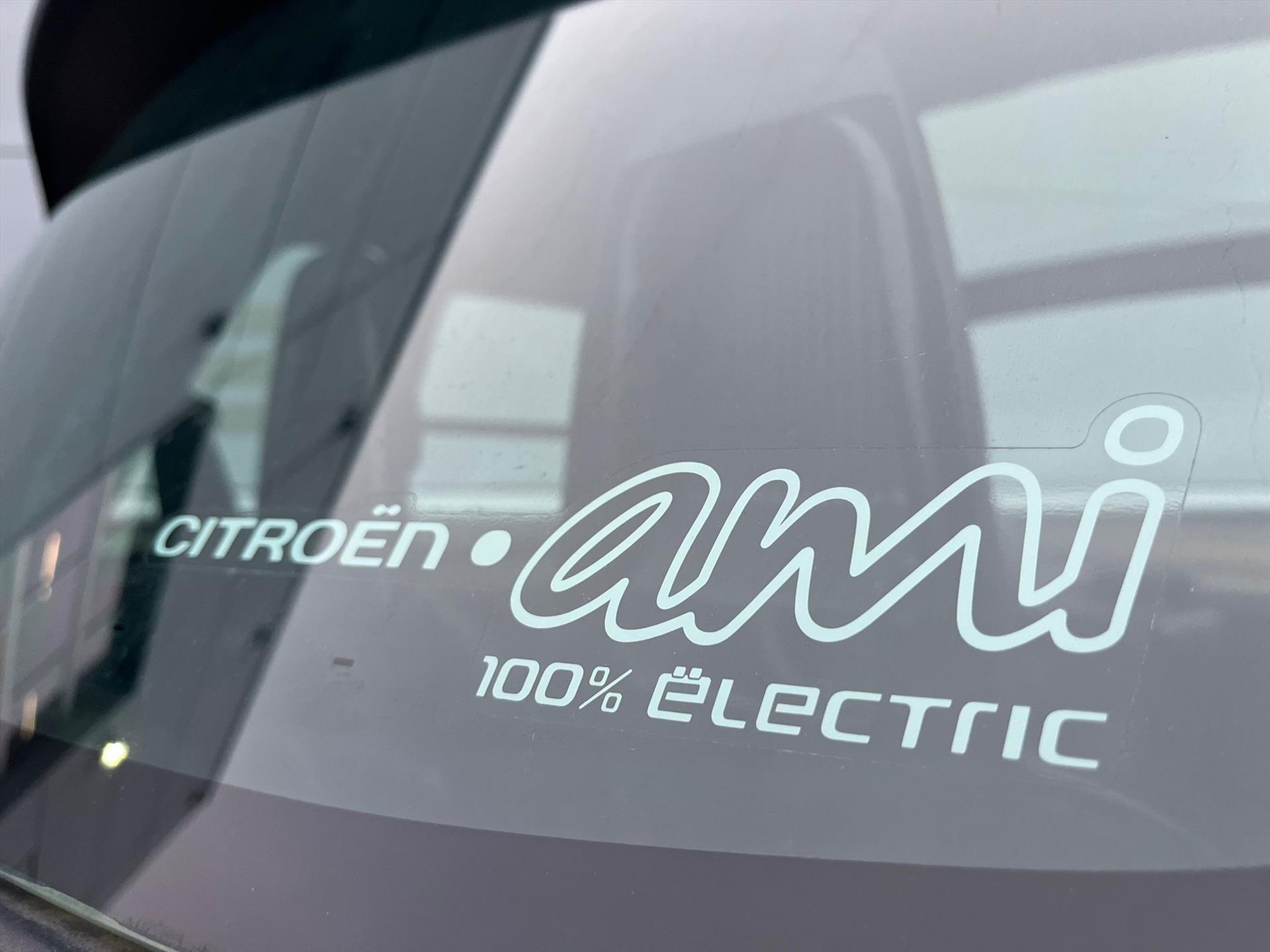 Citroën Ami