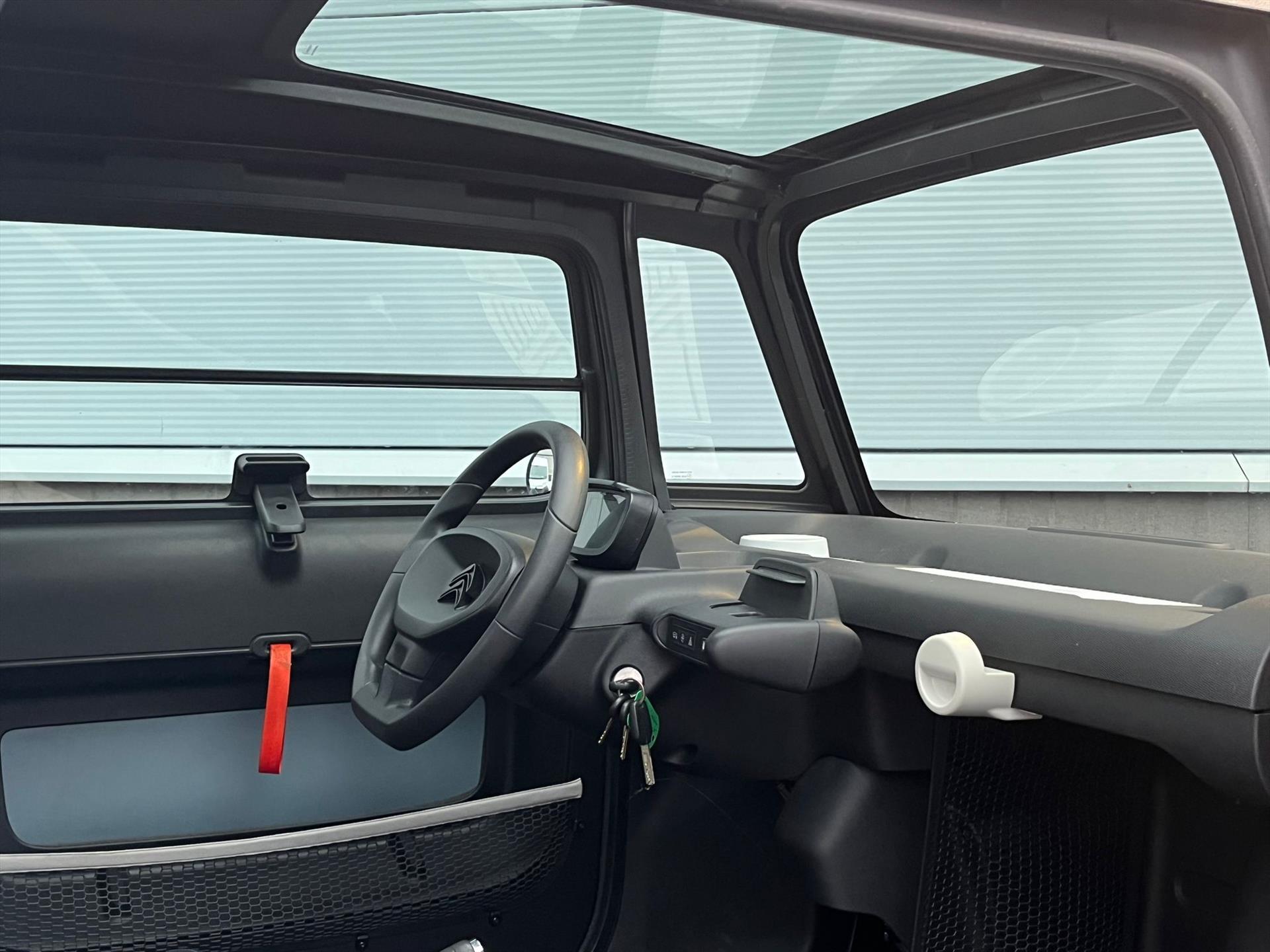 Citroën Ami