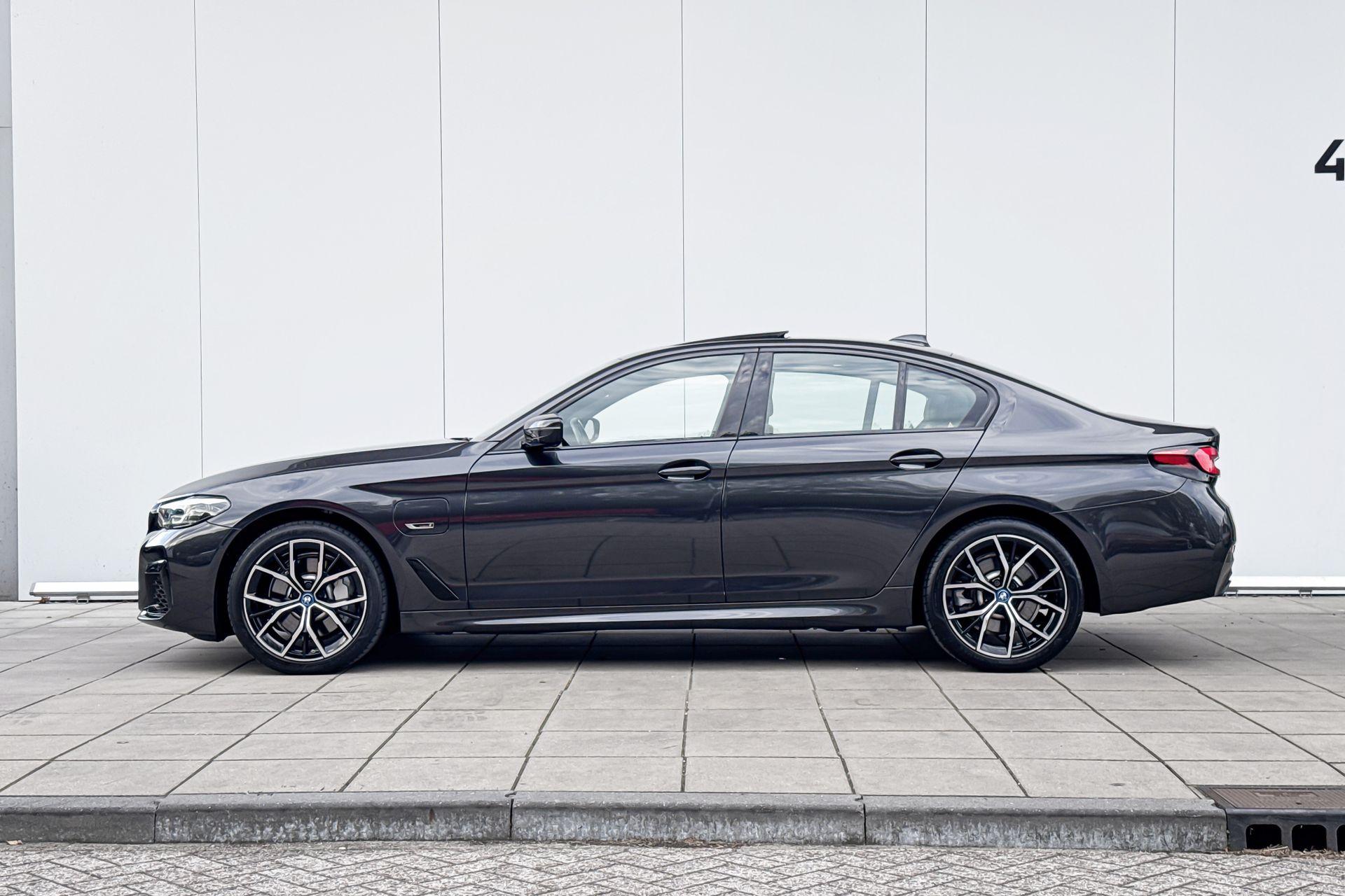BMW 5-Serie
