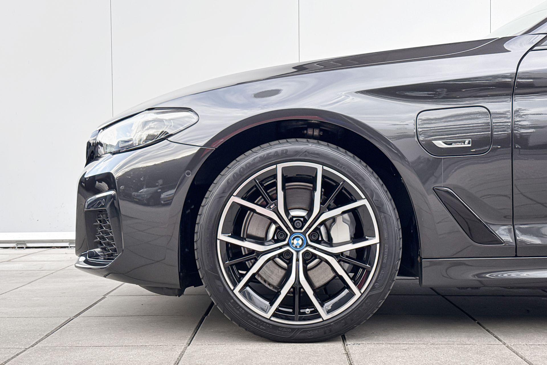 BMW 5-Serie