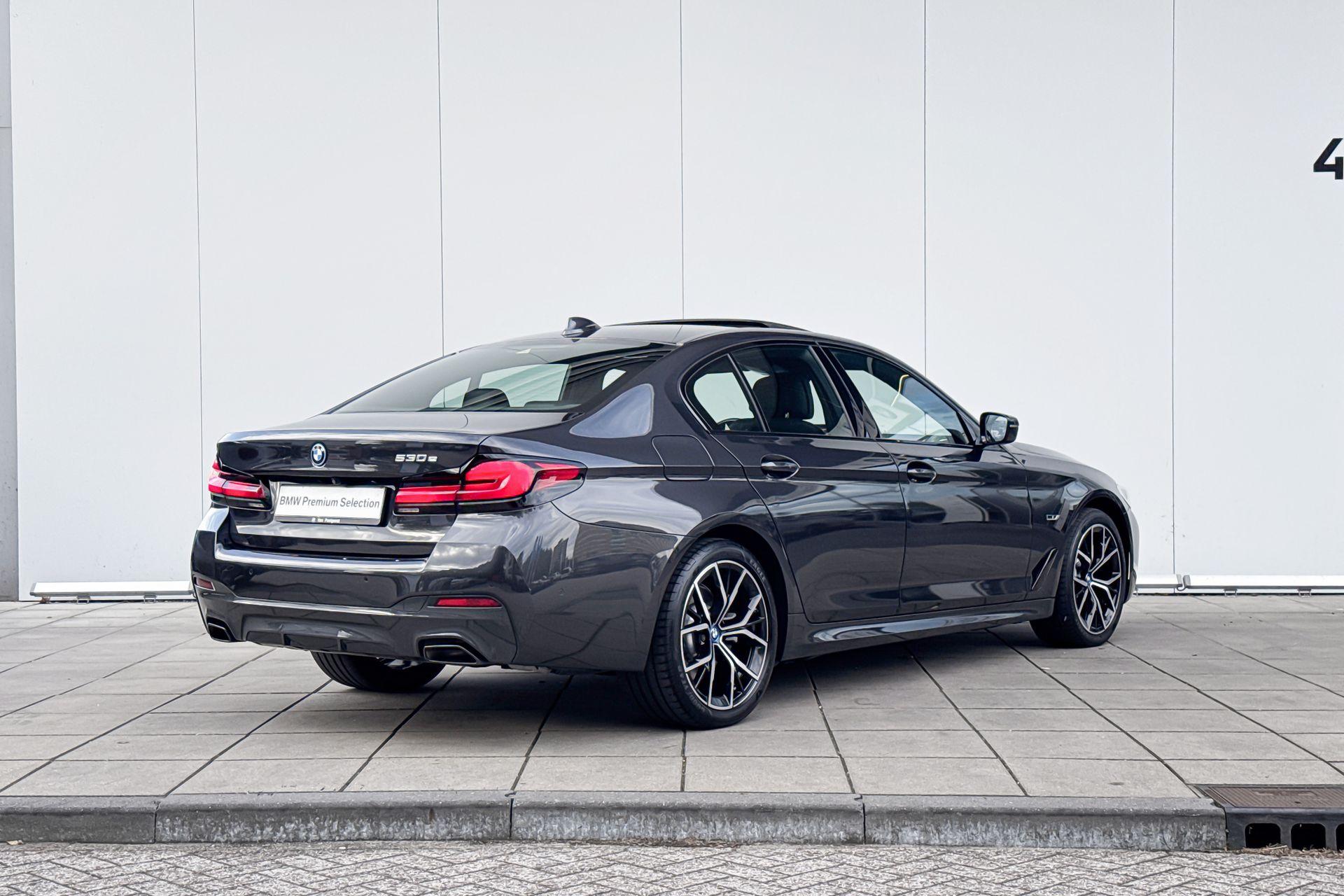 BMW 5-Serie