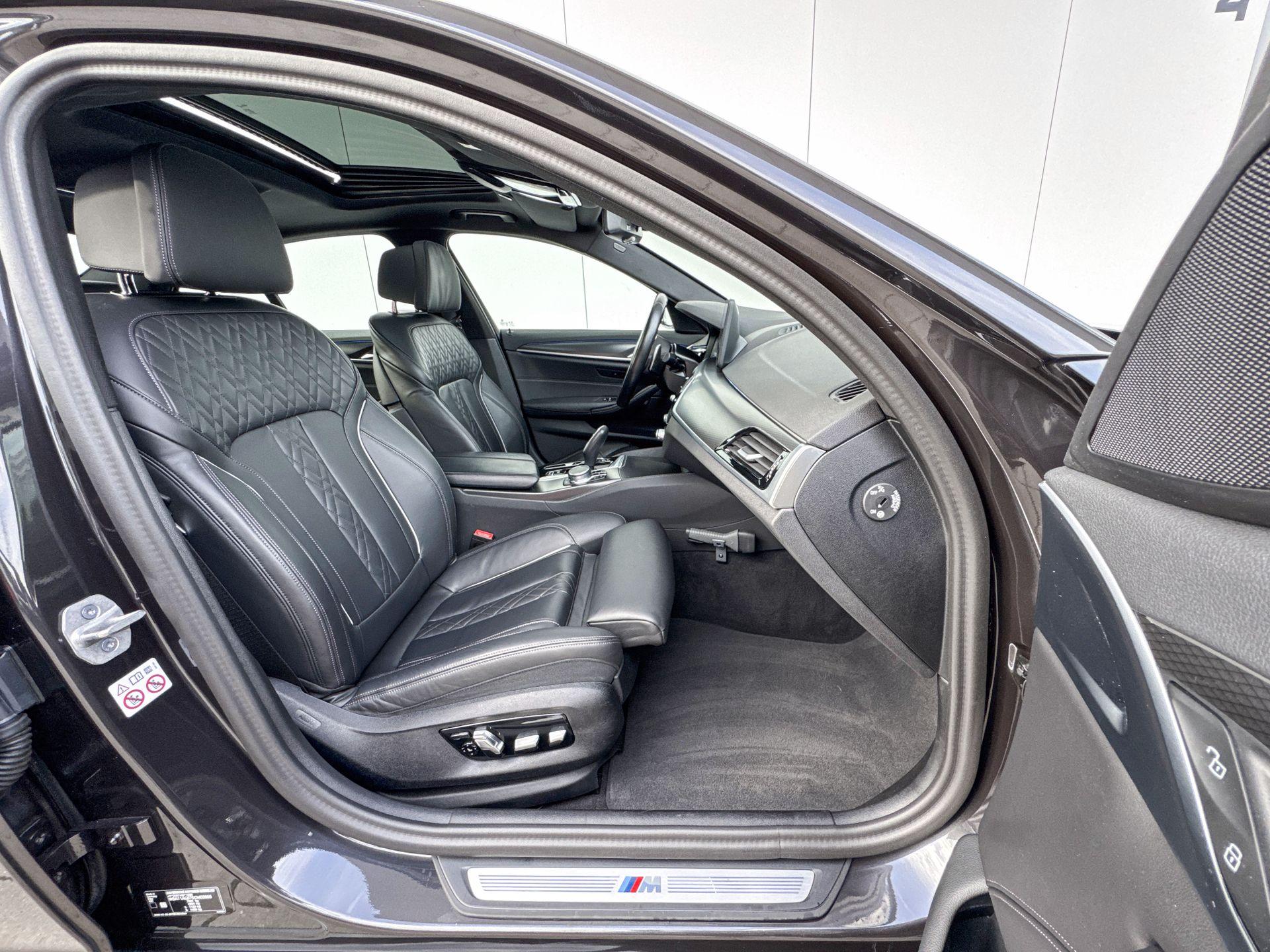 BMW 5-Serie
