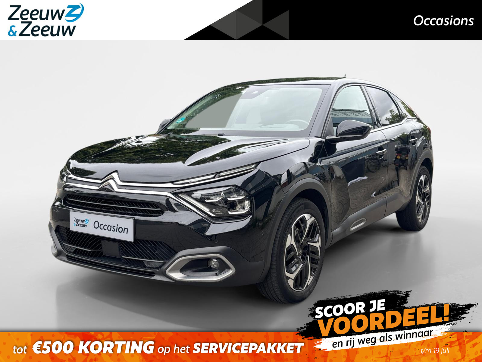 Citroën C4