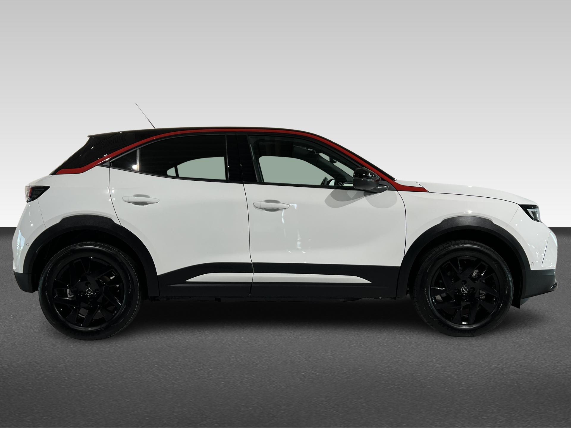 Opel Mokka-e