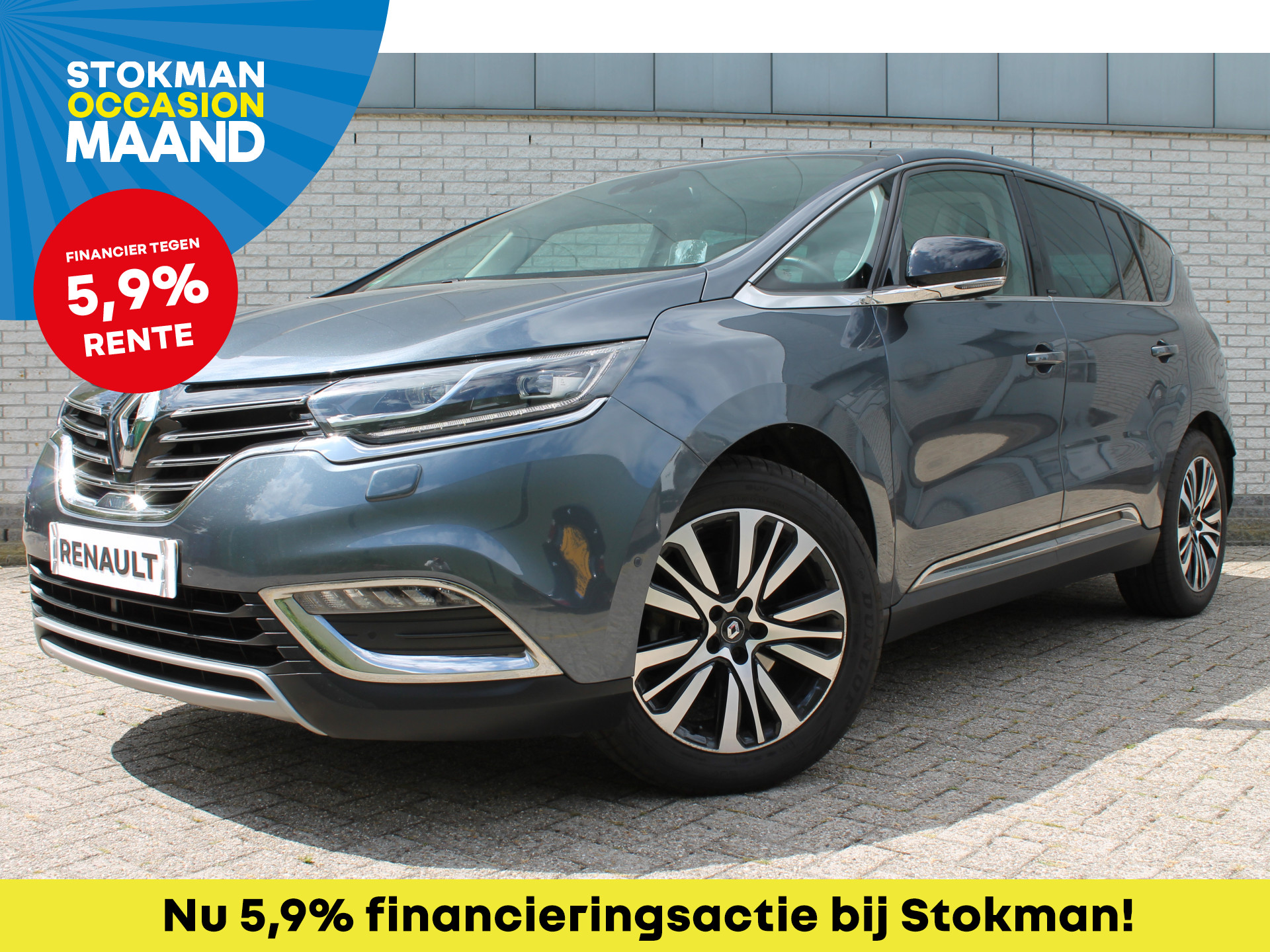 Renault Espace