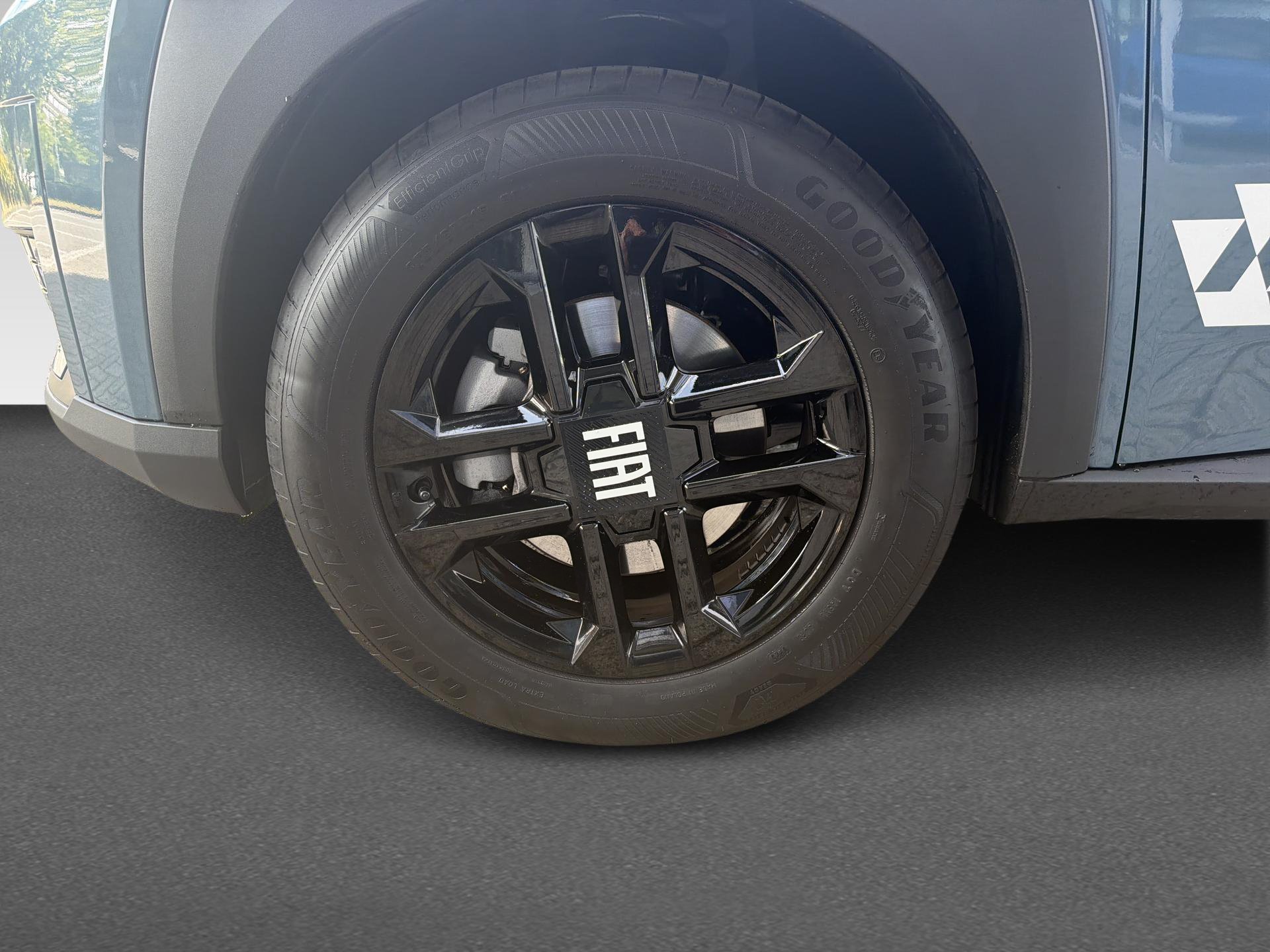Fiat Grande Panda