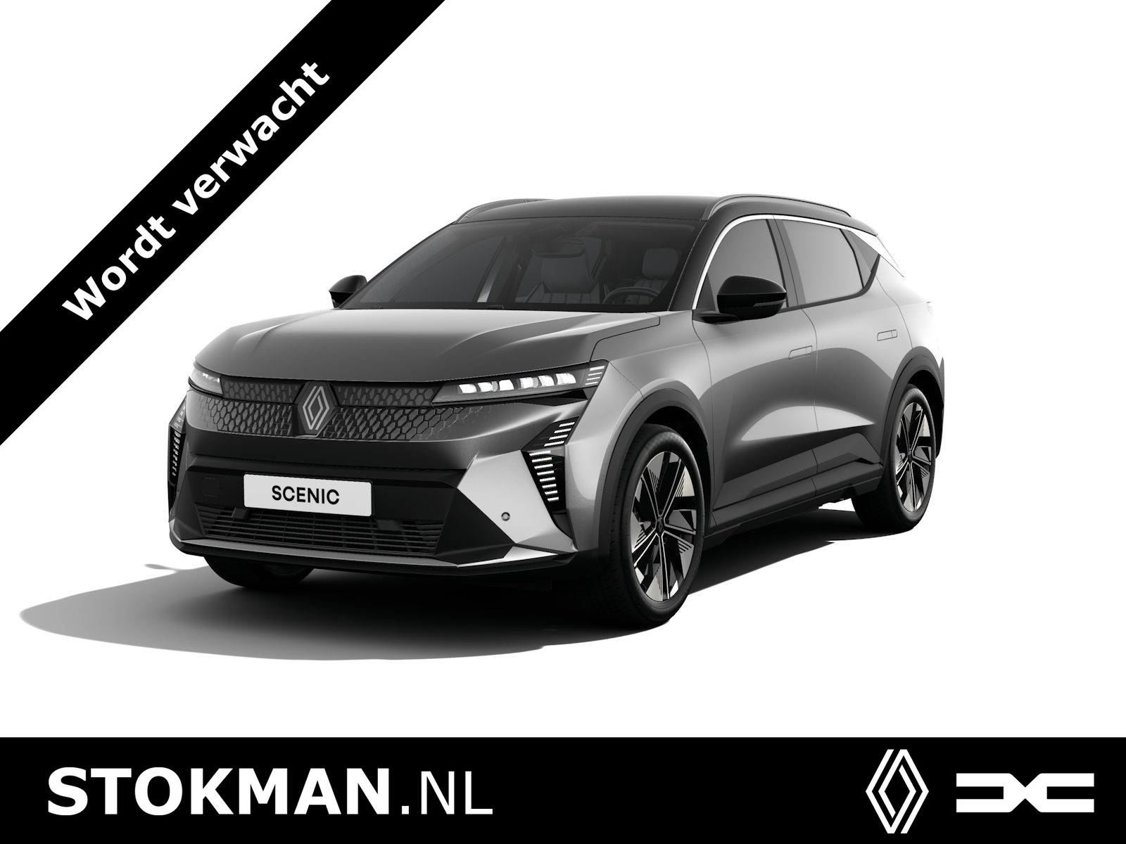 Renault Scénic