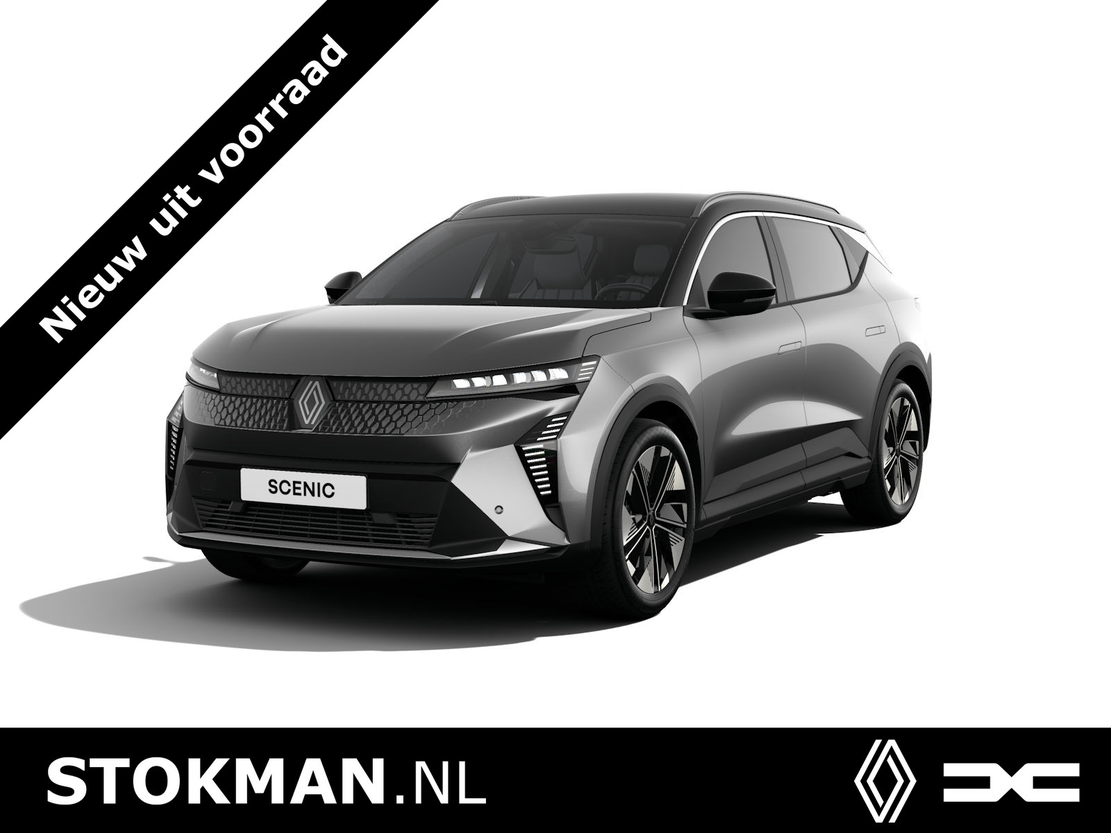 Renault Scénic