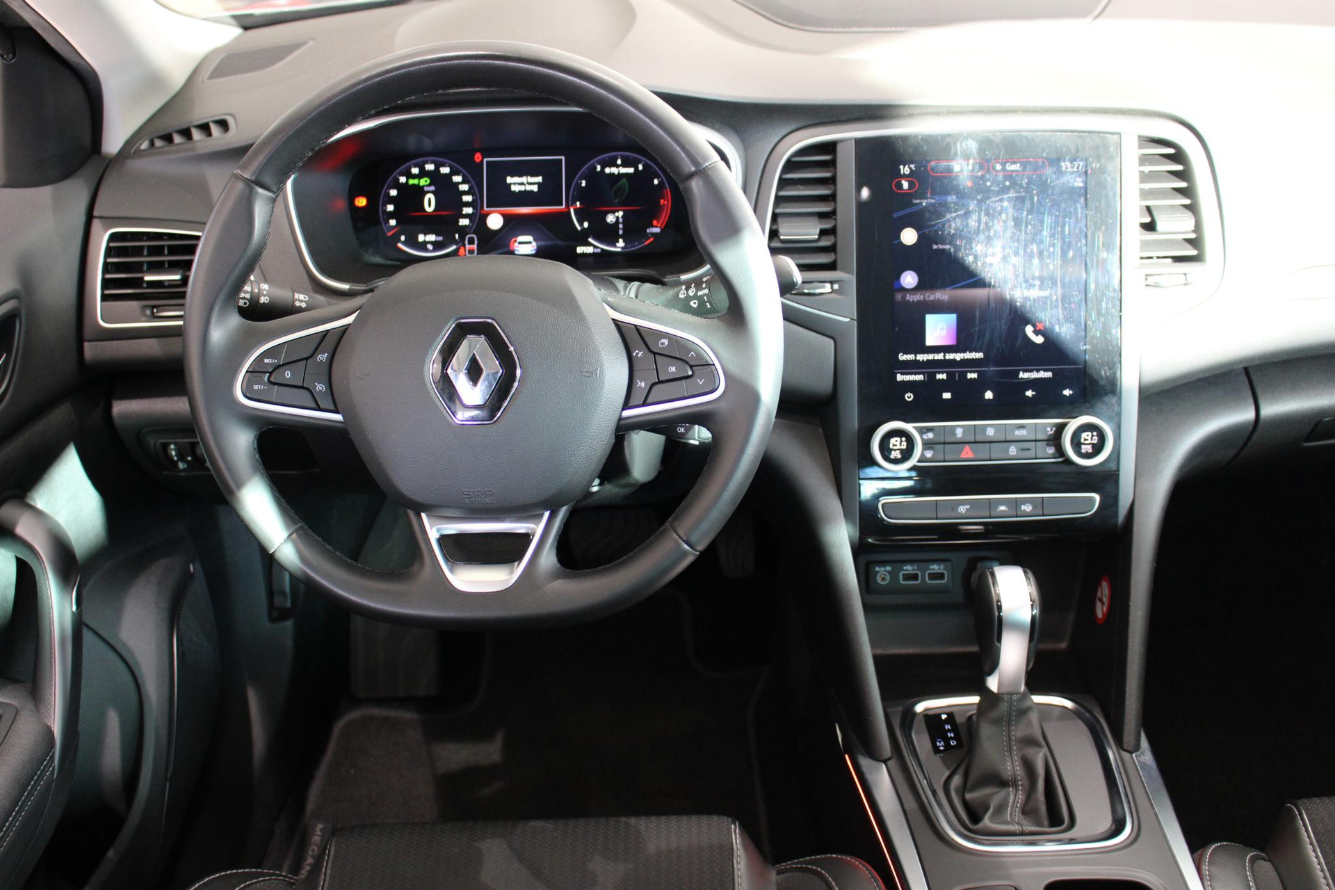 Renault Mégane Estate