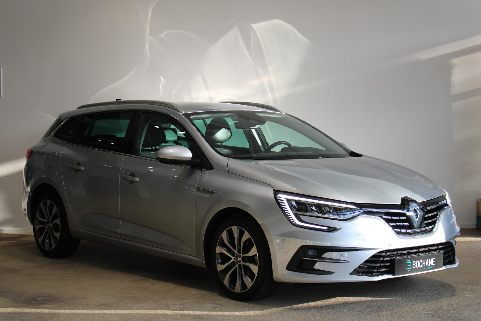 Renault Mégane Estate