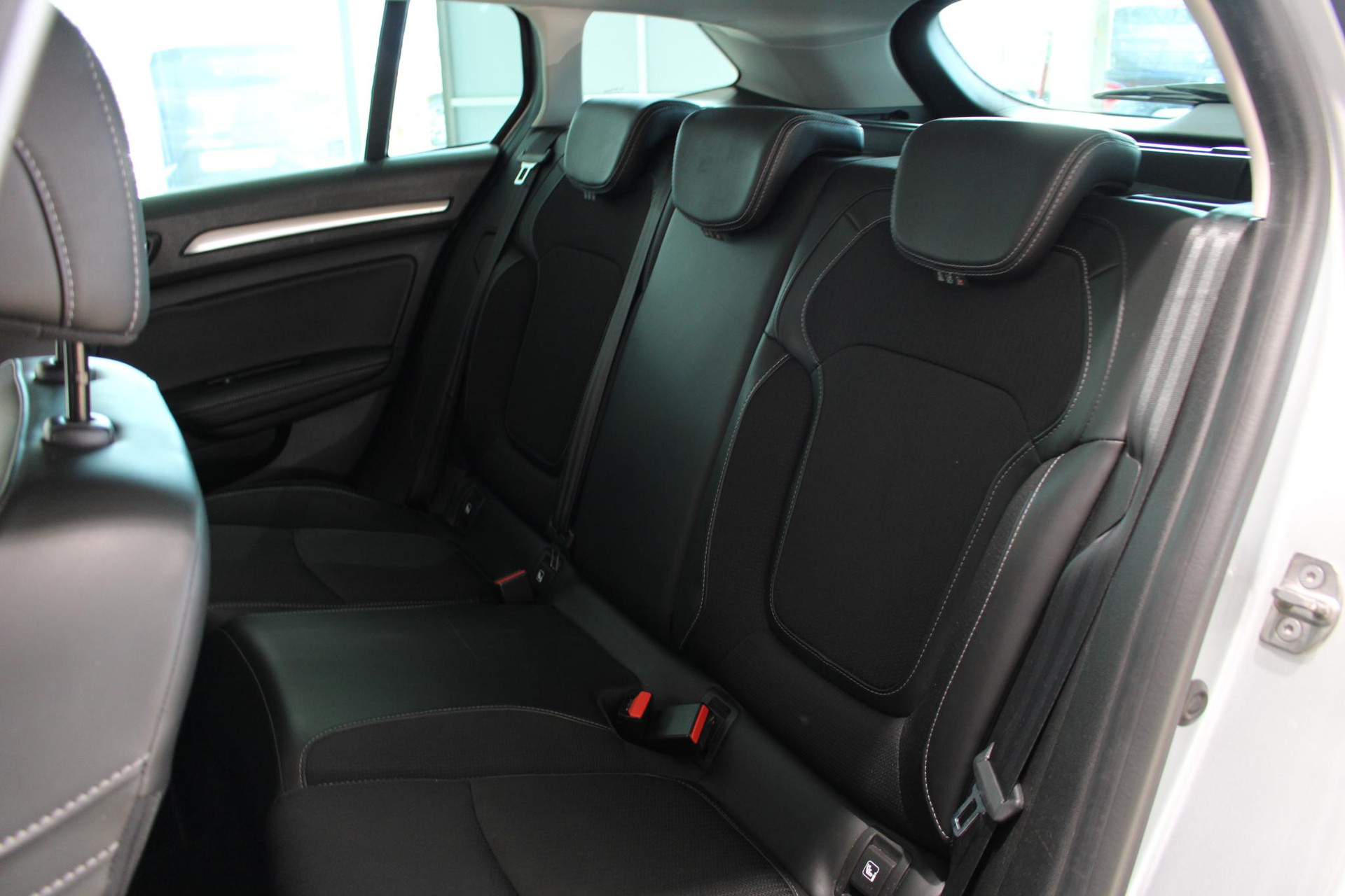 Renault Mégane Estate