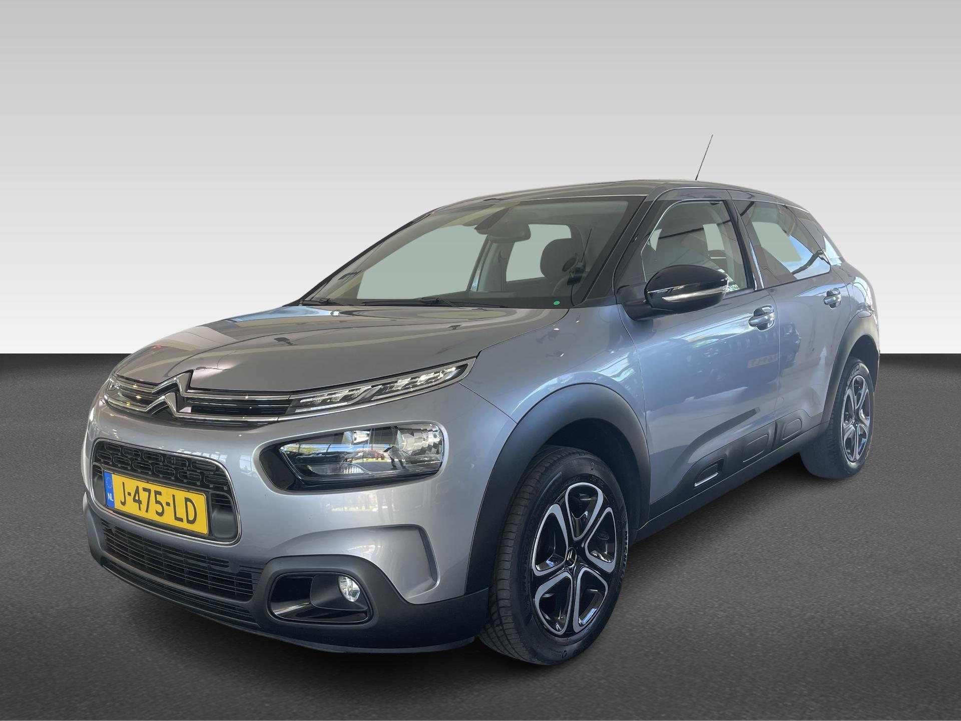 Citroën C4 Cactus