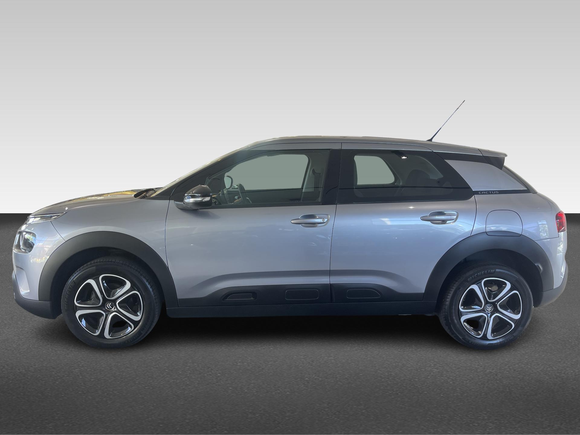 Citroën C4 Cactus
