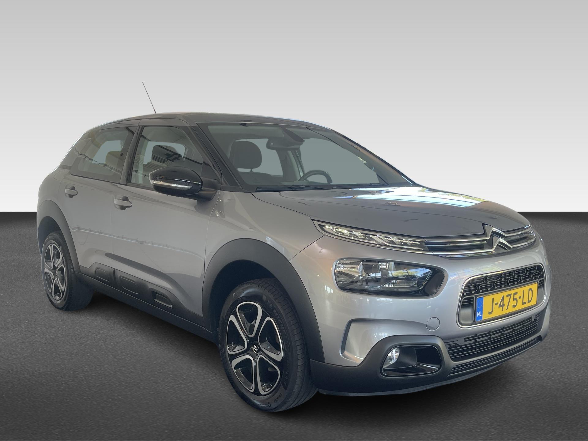 Citroën C4 Cactus