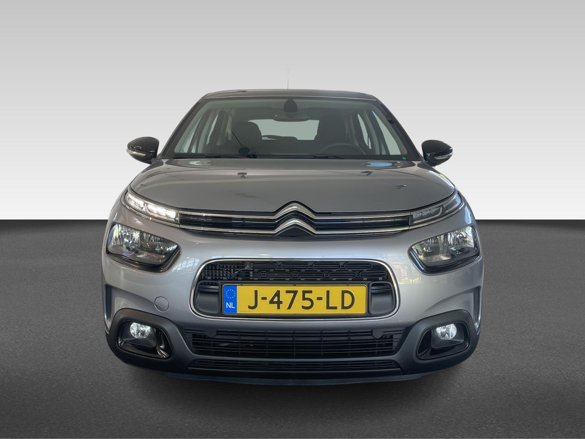 Citroën C4 Cactus
