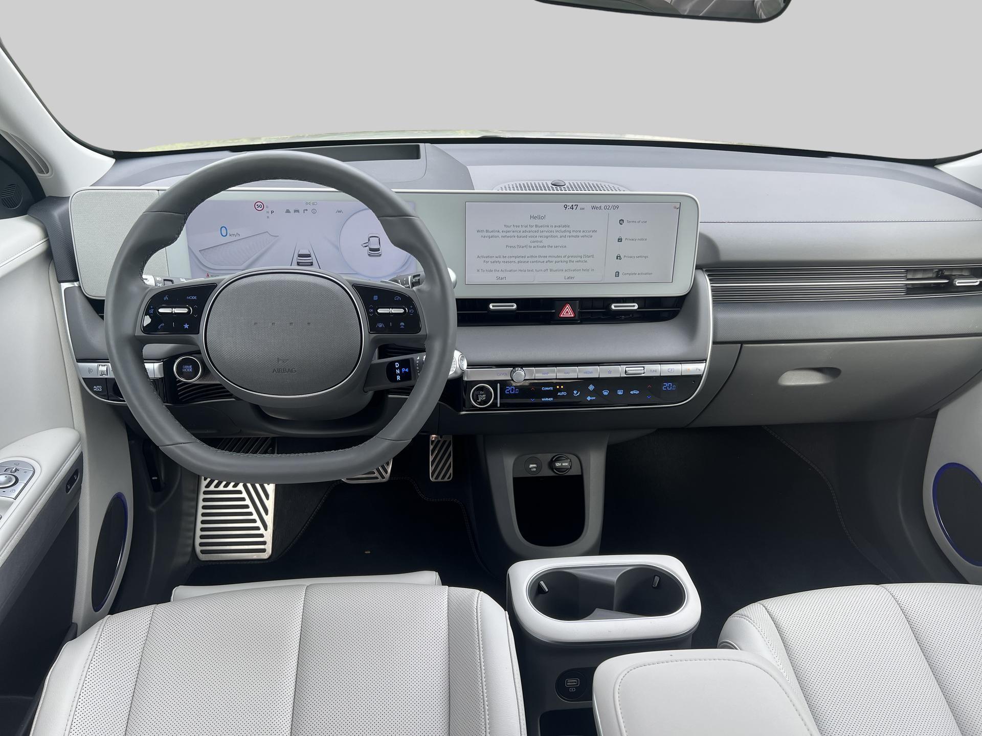 Hyundai Ioniq 5