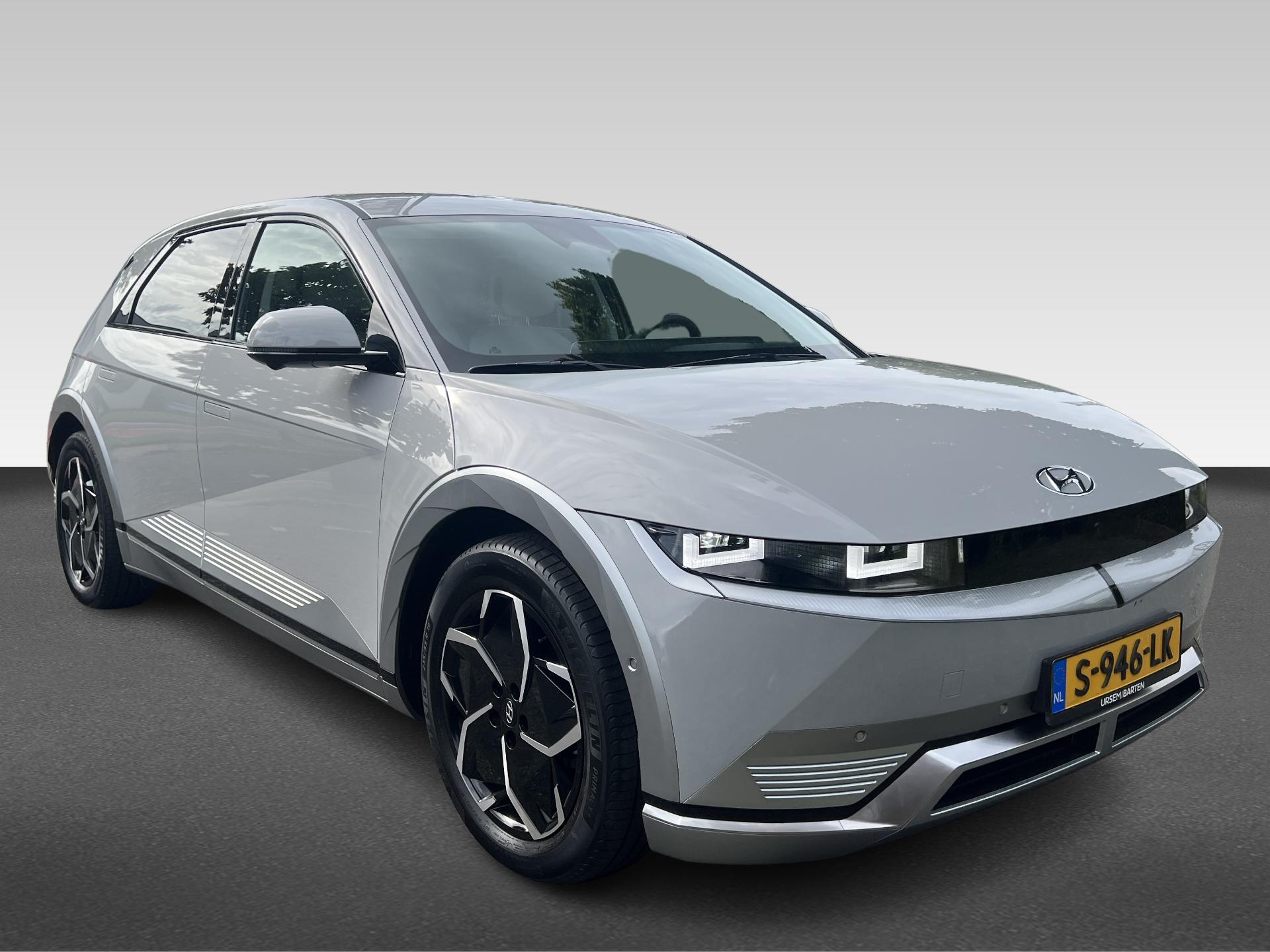 Hyundai Ioniq 5