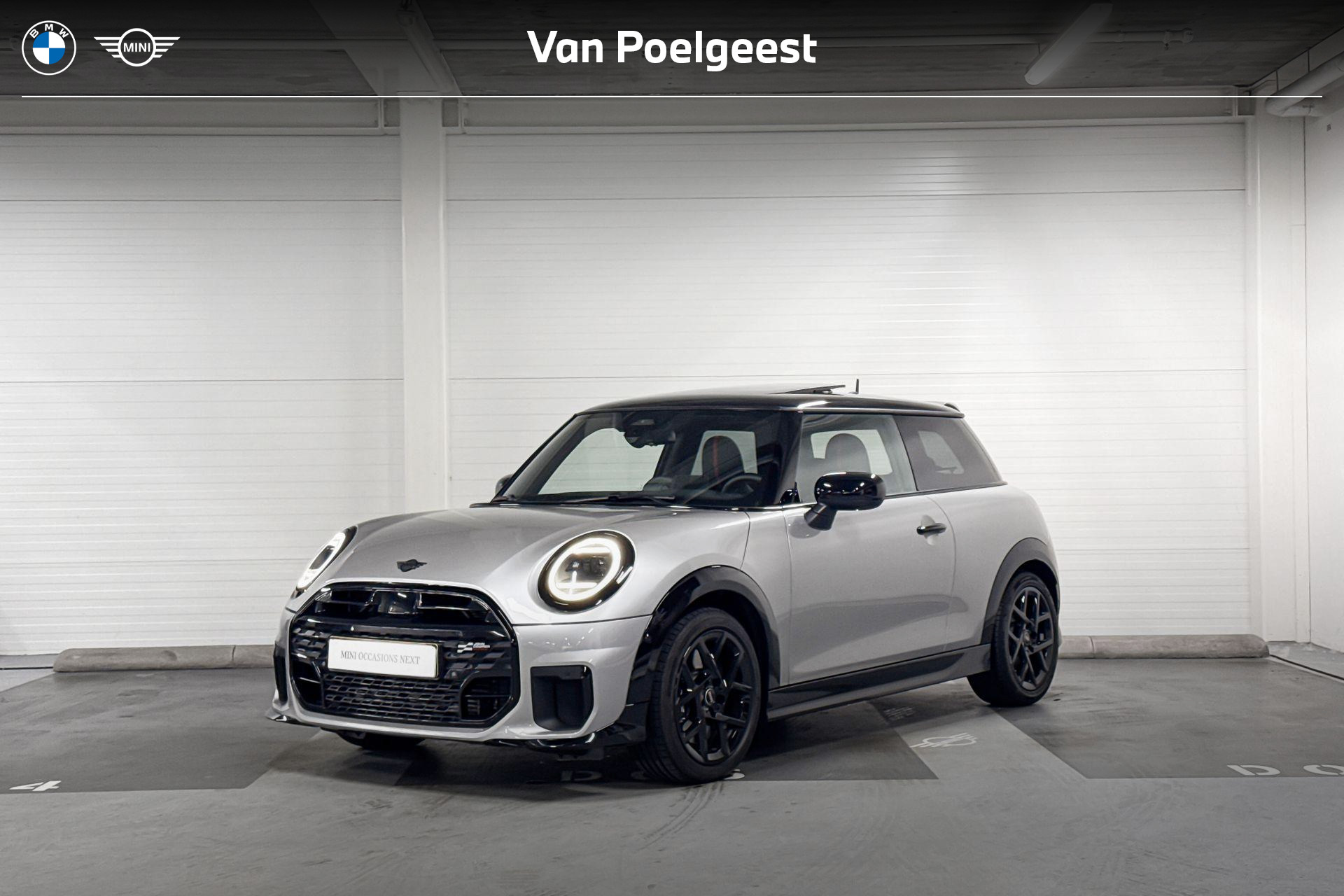 MINI MINI 3-Deurs
