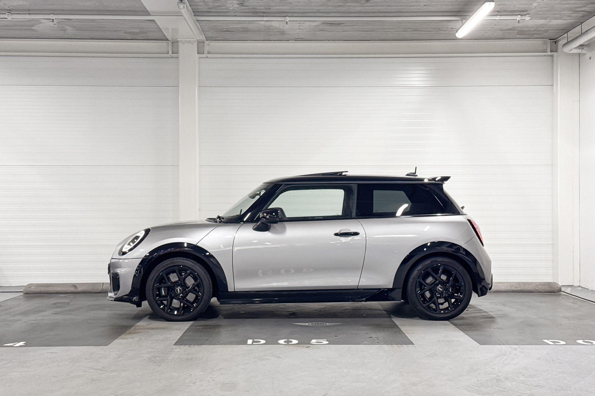MINI MINI 3-Deurs