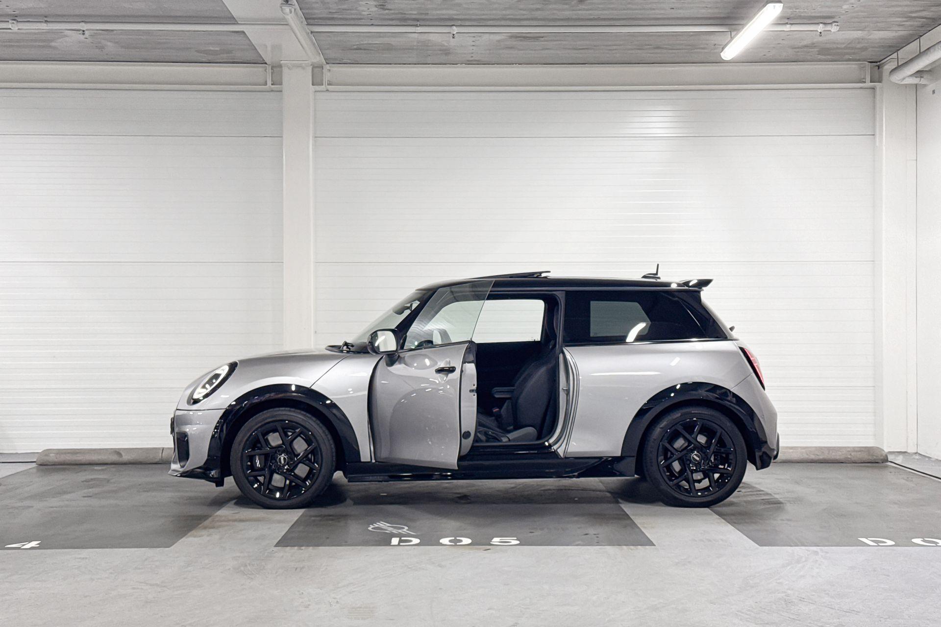 MINI MINI 3-Deurs