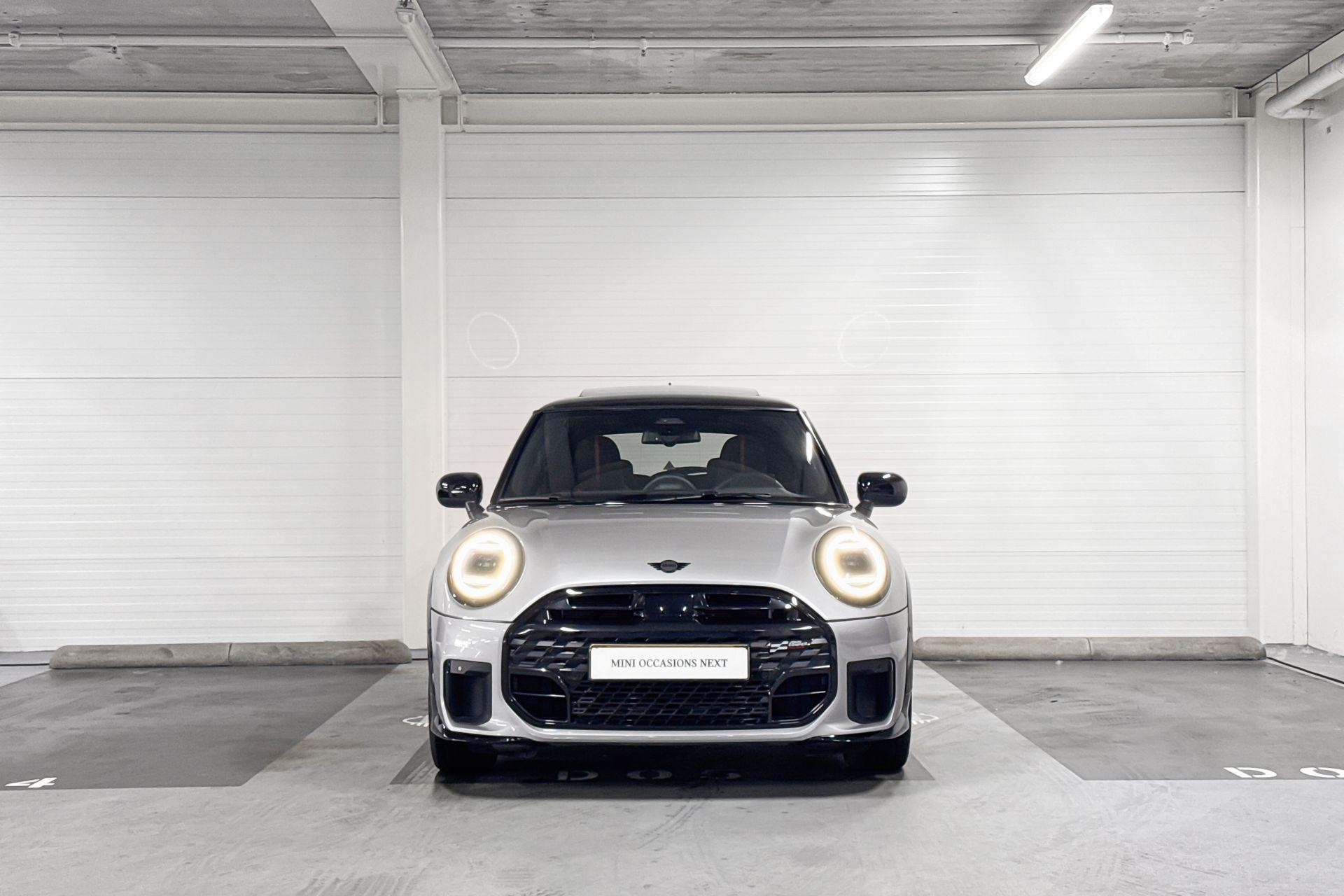 MINI MINI 3-Deurs