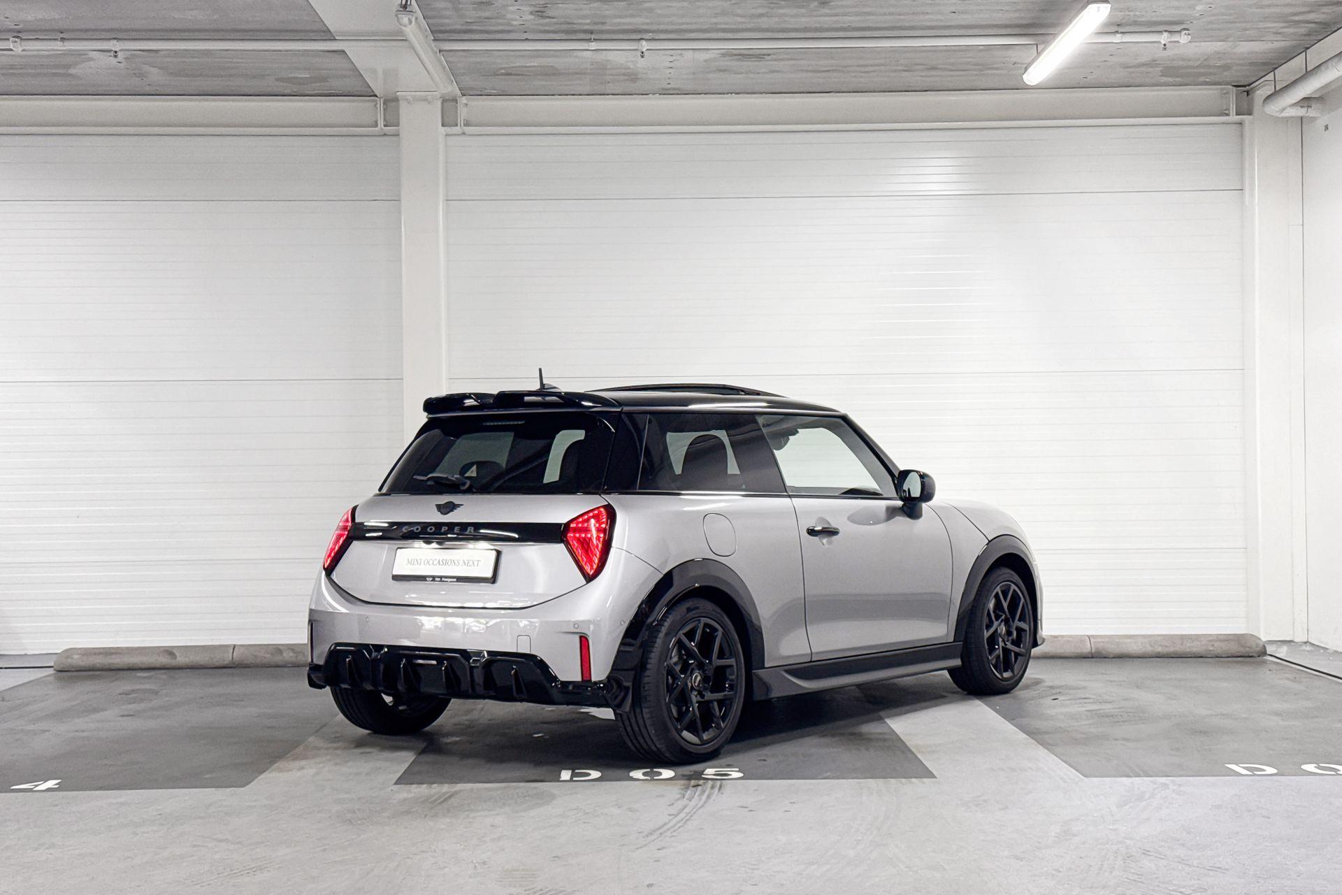 MINI MINI 3-Deurs