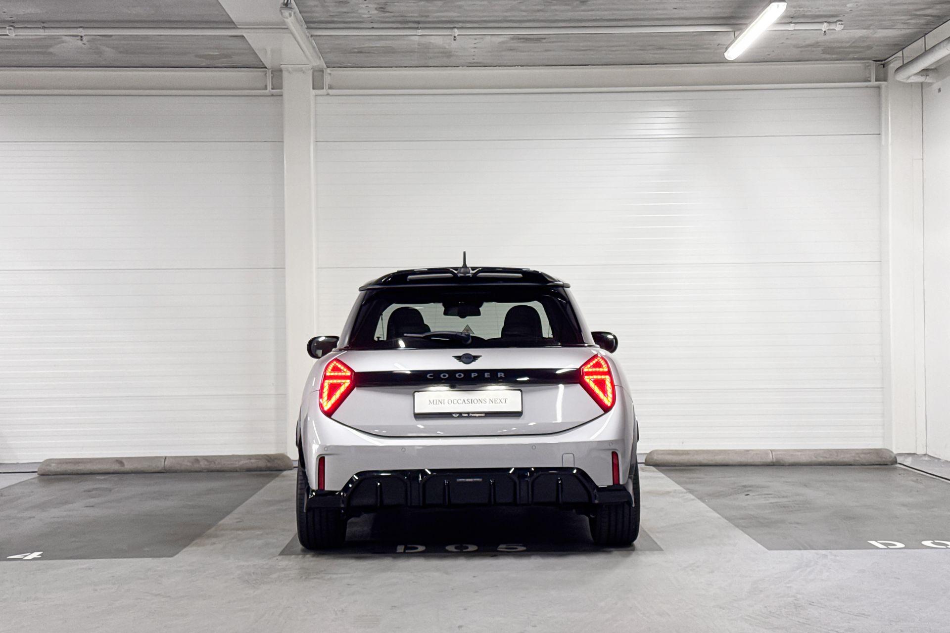 MINI MINI 3-Deurs
