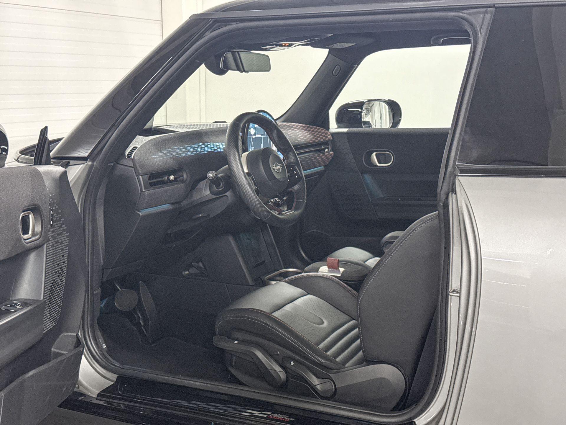 MINI MINI 3-Deurs