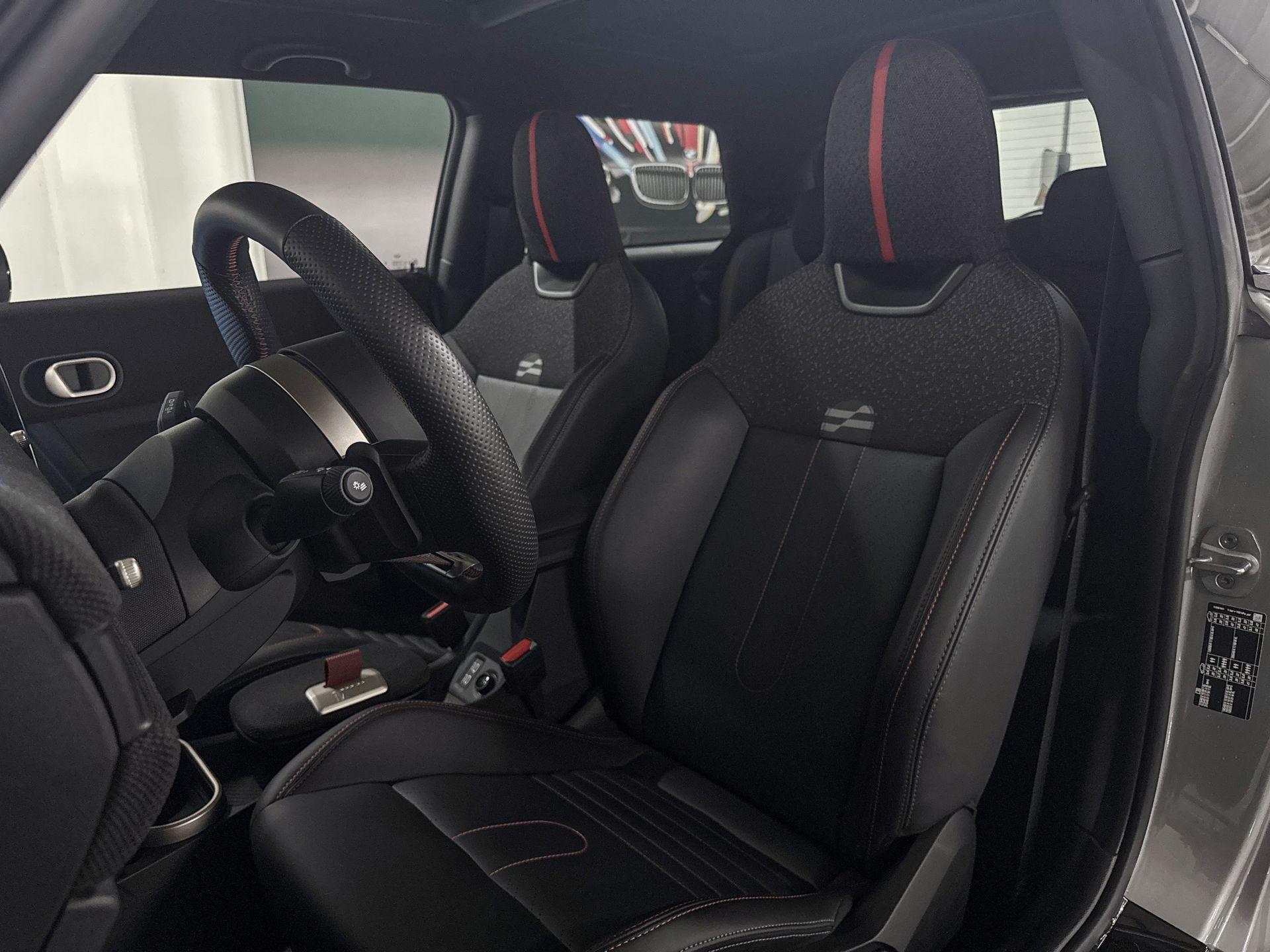 MINI MINI 3-Deurs