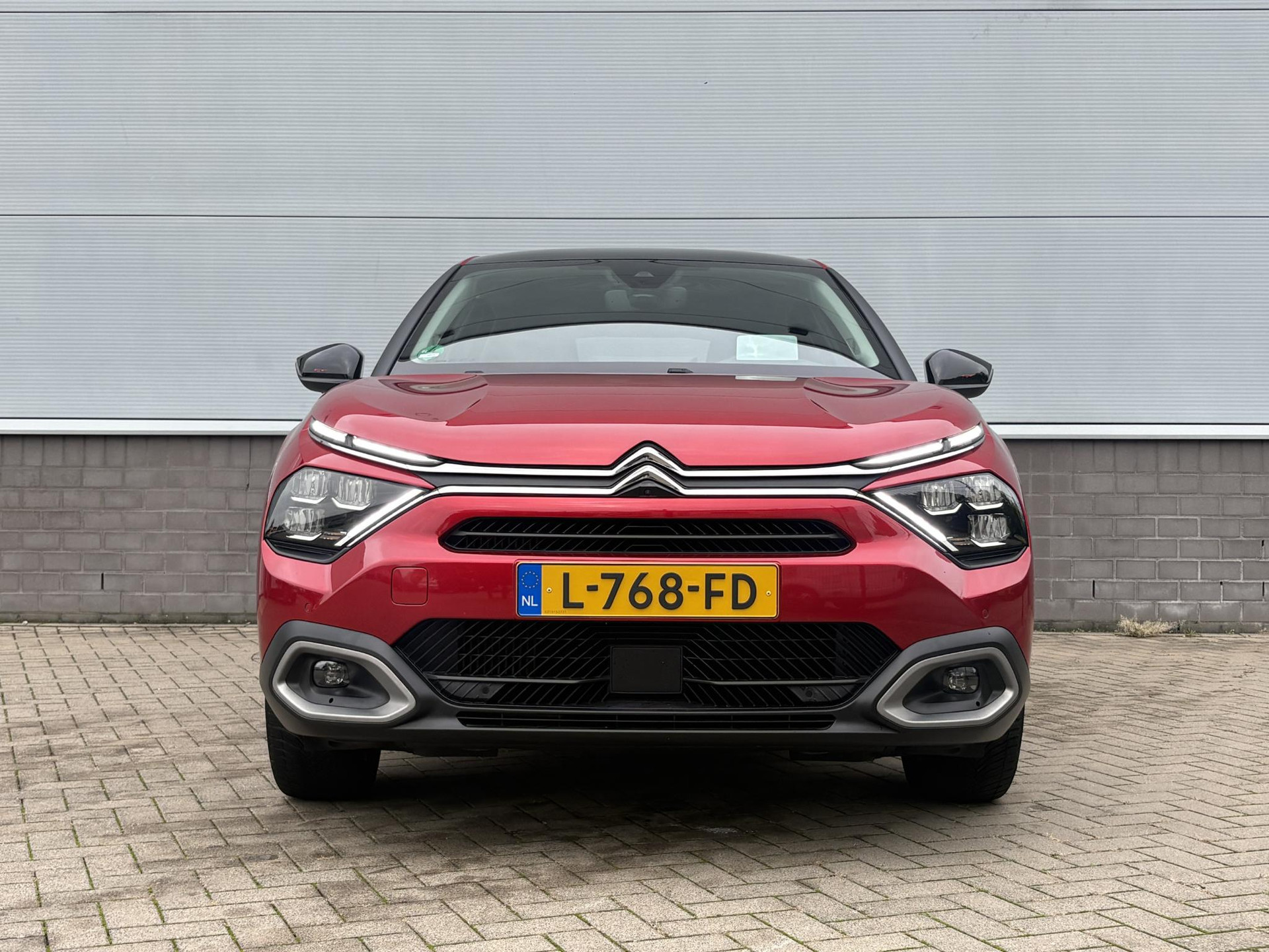 Citroën C4