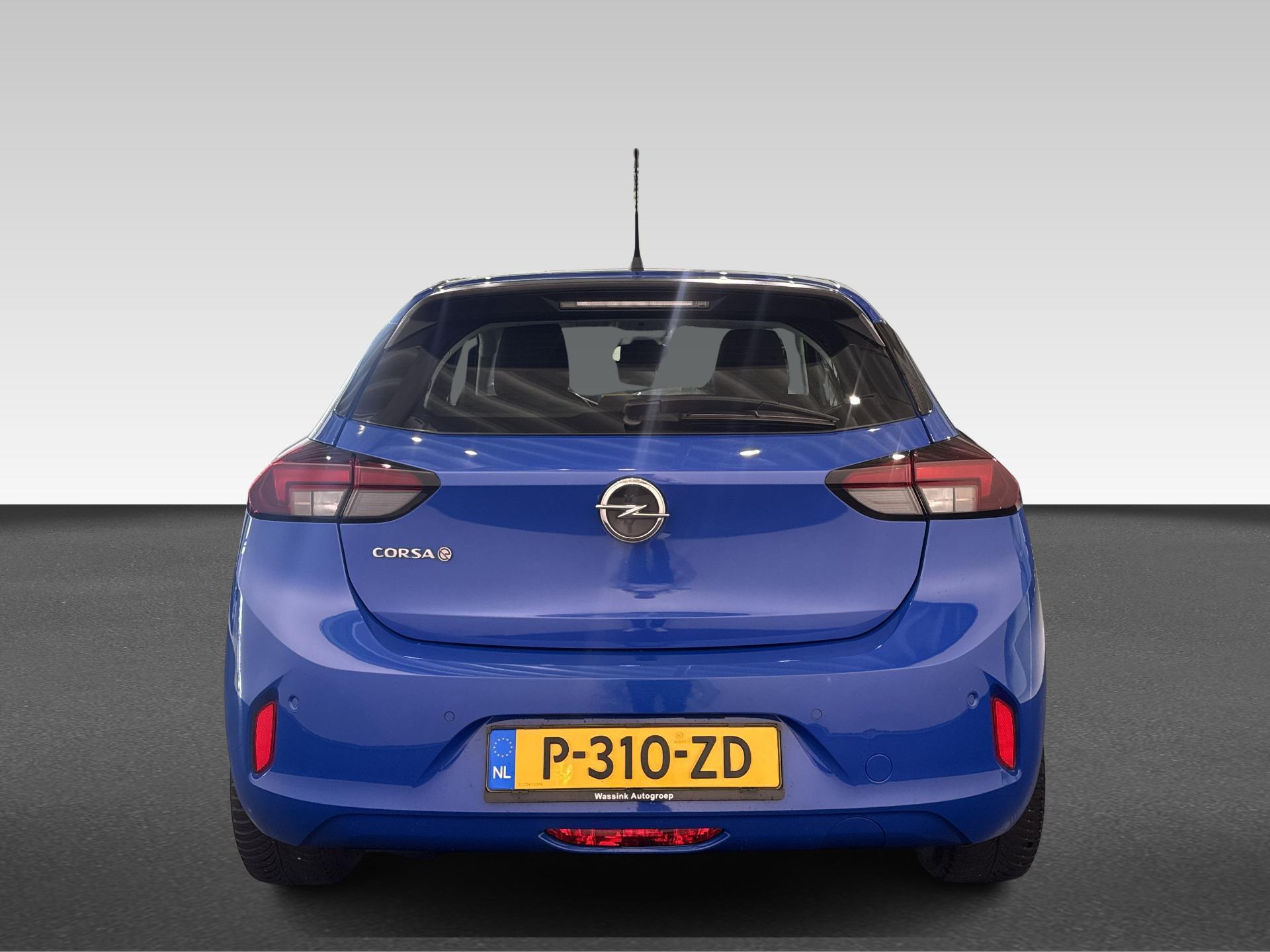 Opel Corsa-e