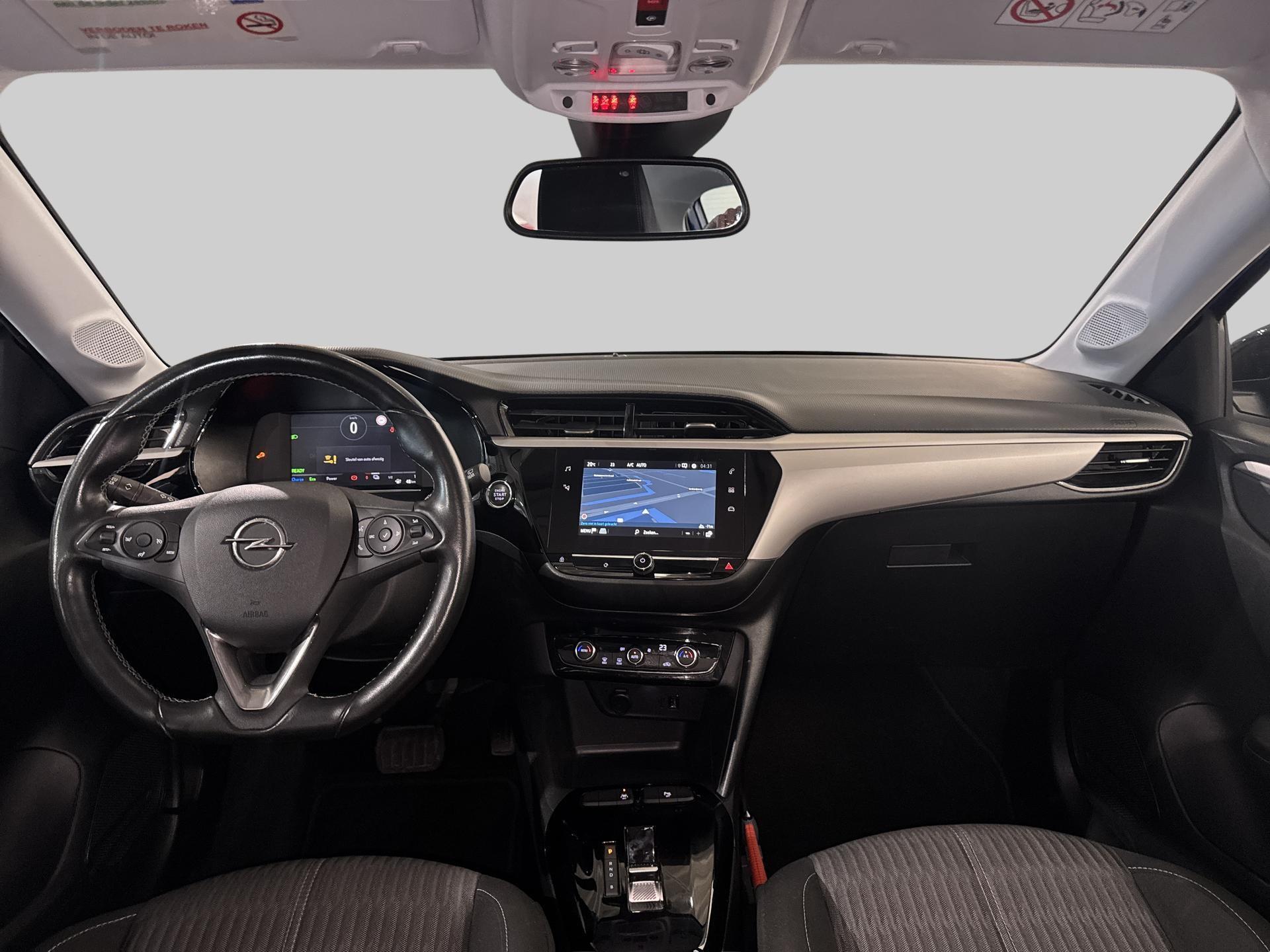 Opel Corsa-e