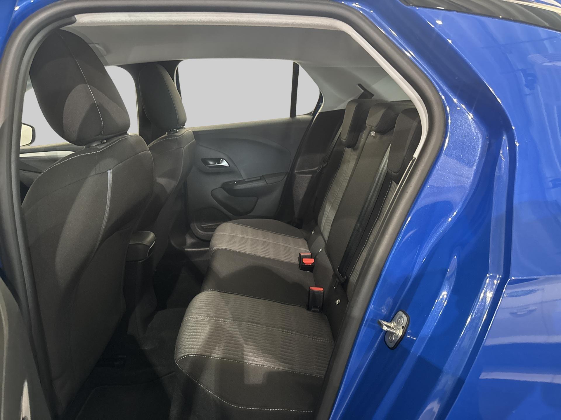 Opel Corsa-e