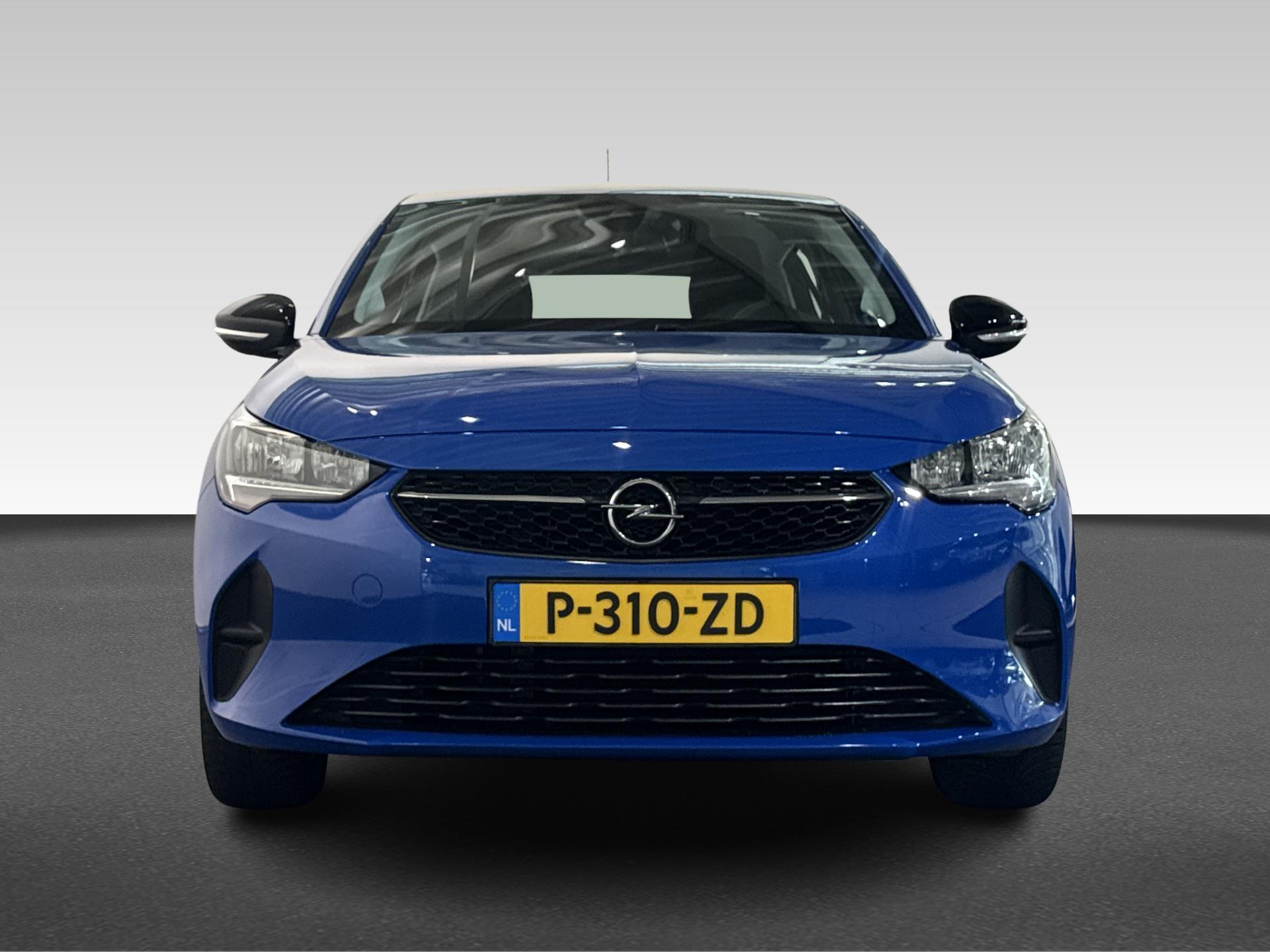 Opel Corsa-e